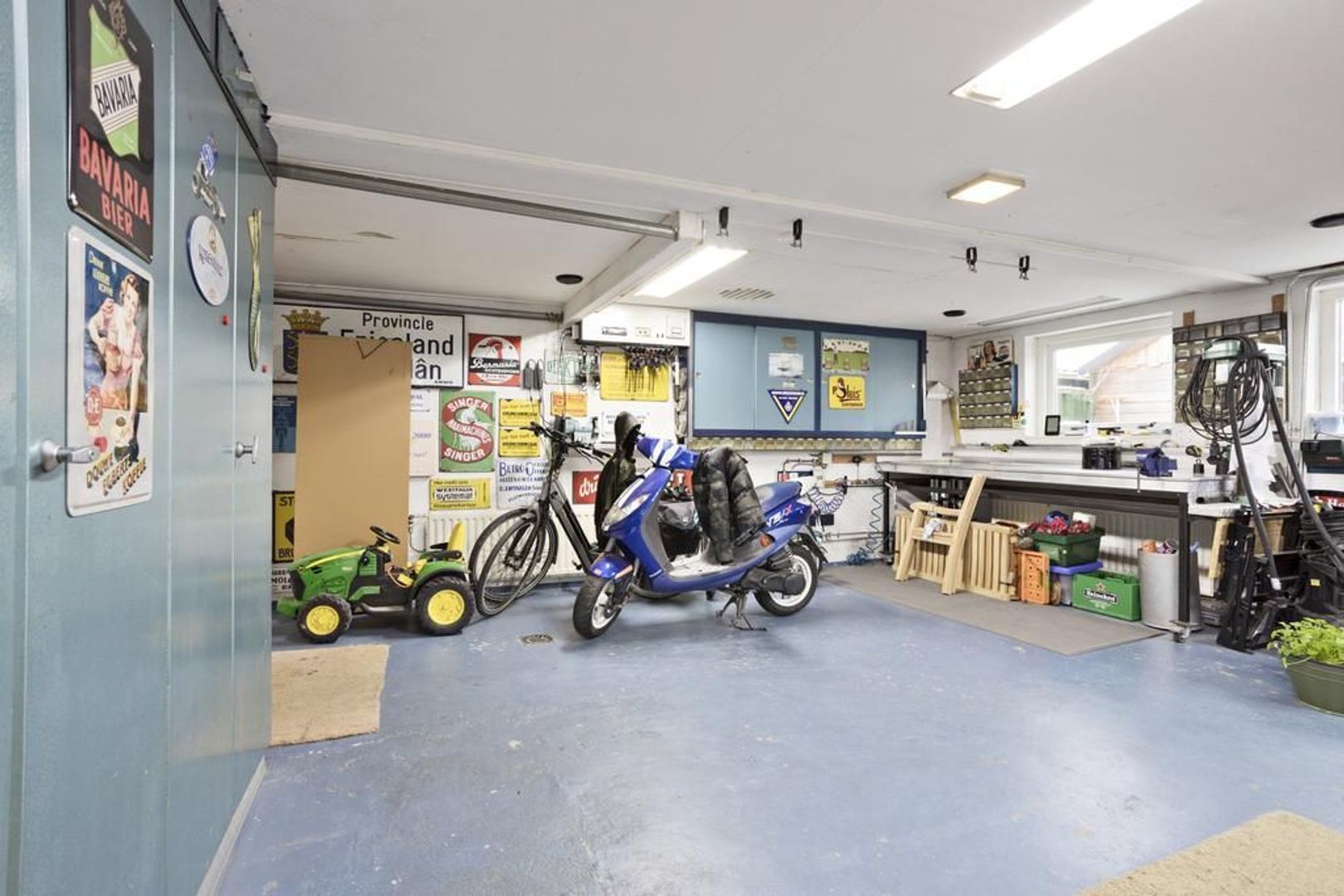 Stienfeksterwei 43, Ie foto-24