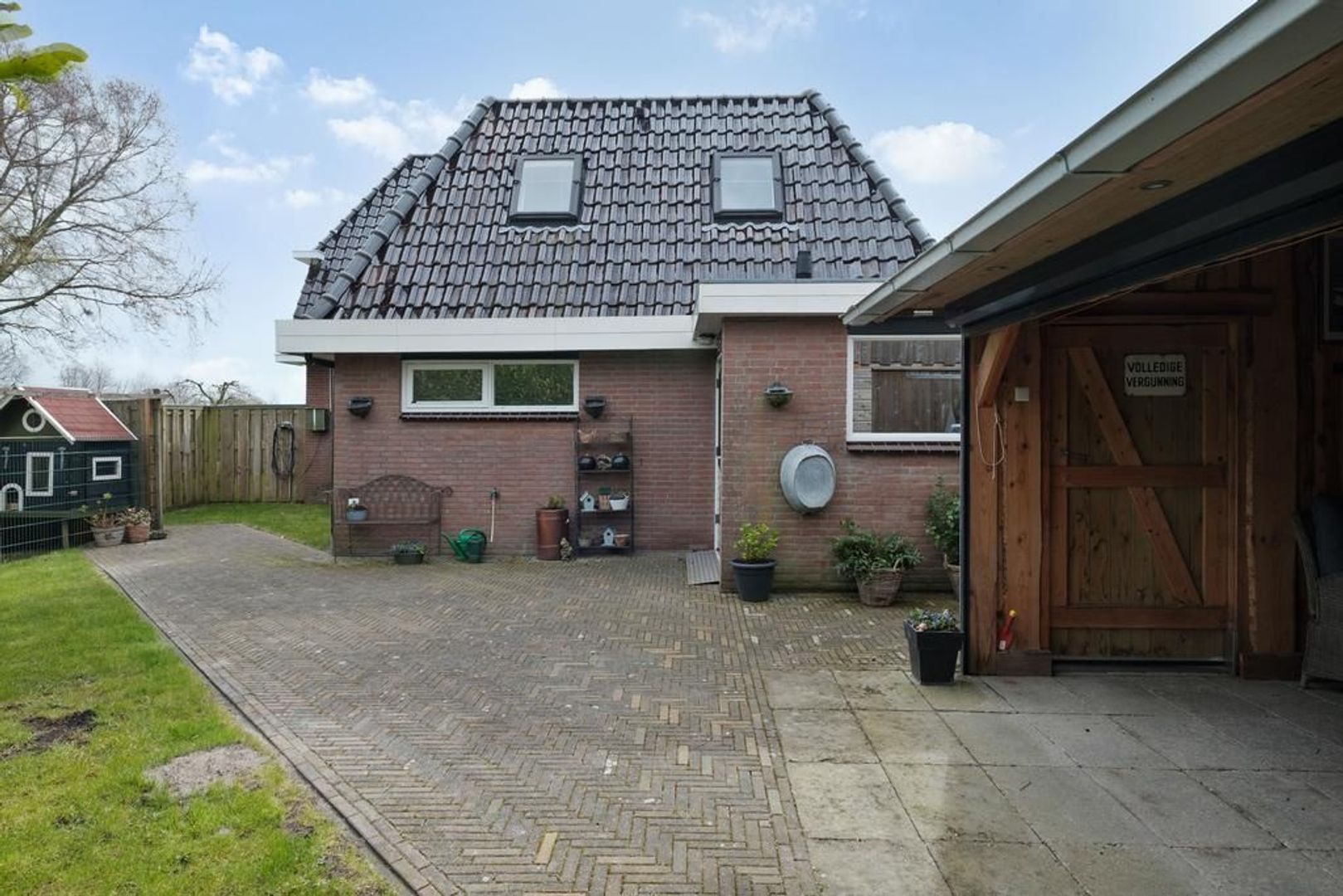 Stienfeksterwei 43, Ie foto-26