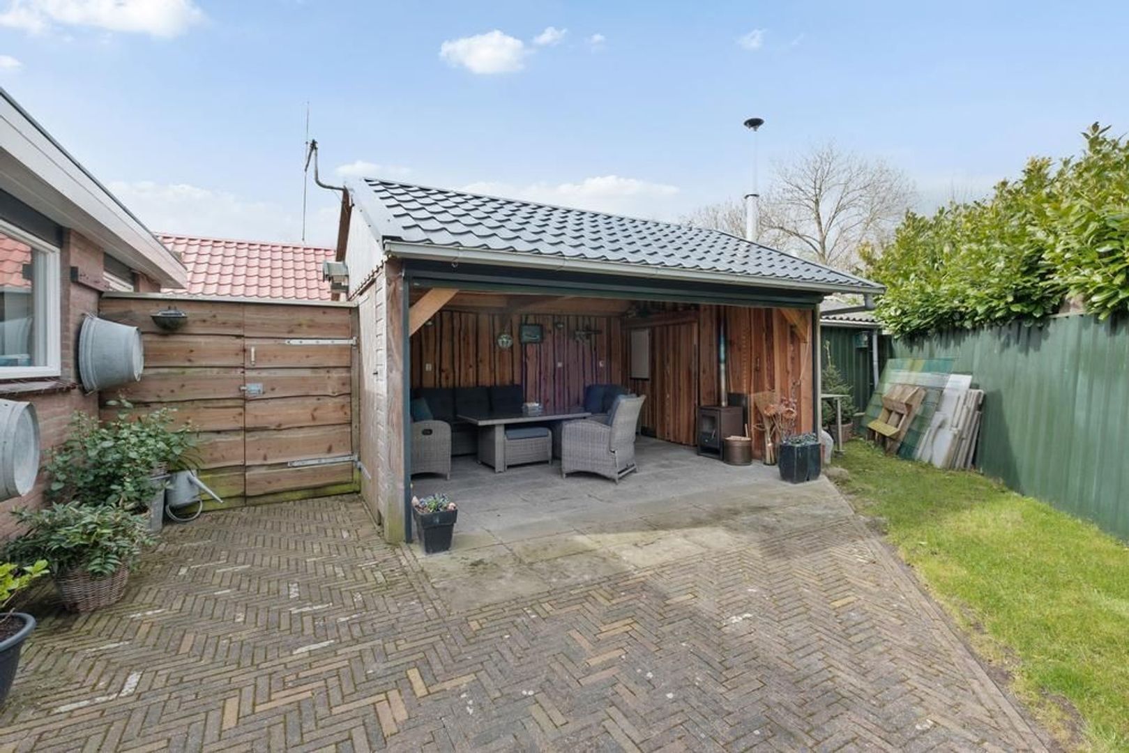 Stienfeksterwei 43, Ie foto-27