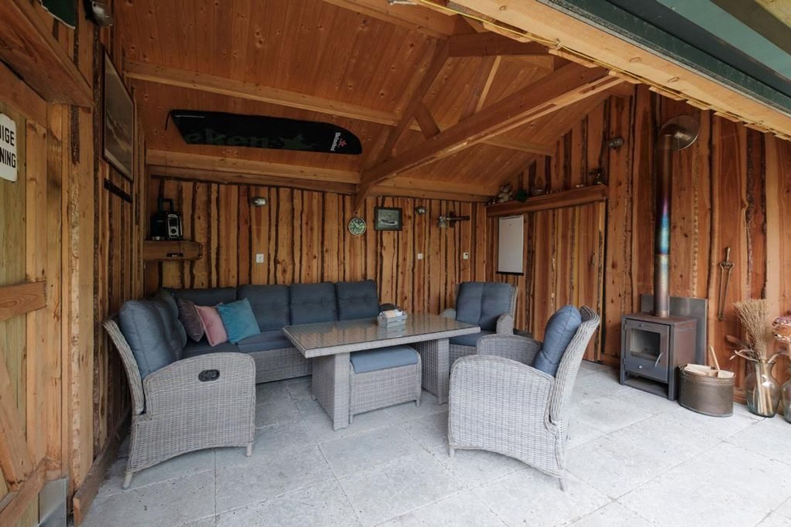 Stienfeksterwei 43, Ie foto-28