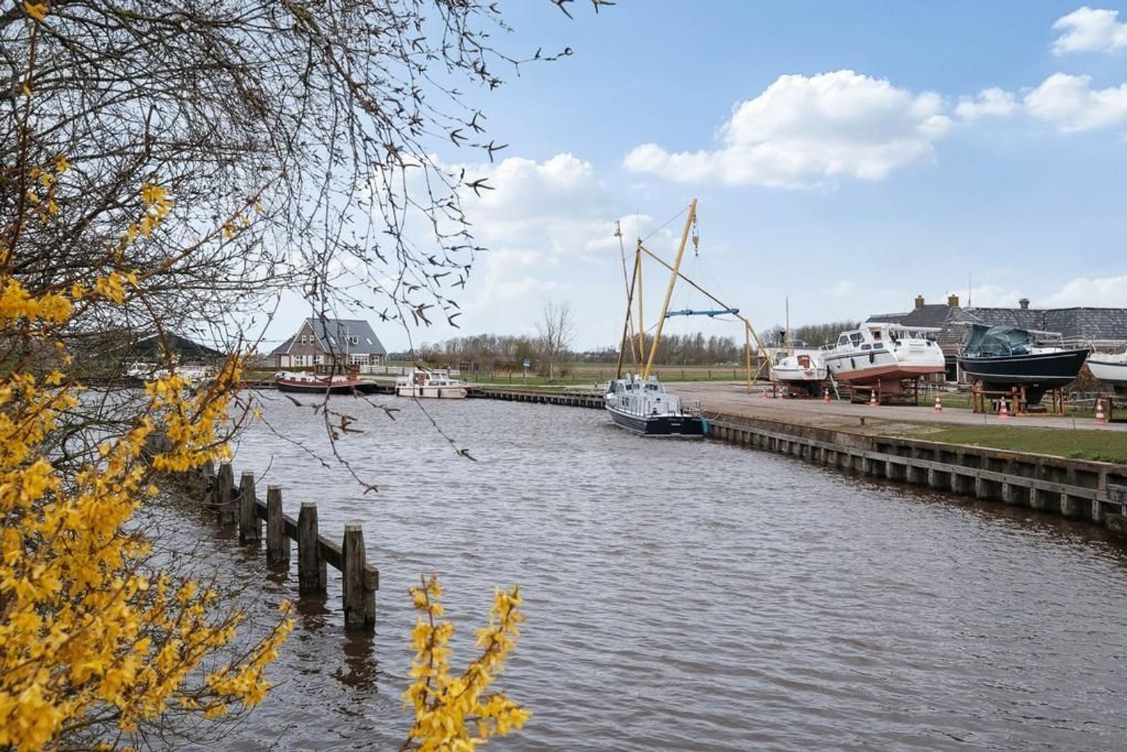 Stienfeksterwei 43, Ie foto-32