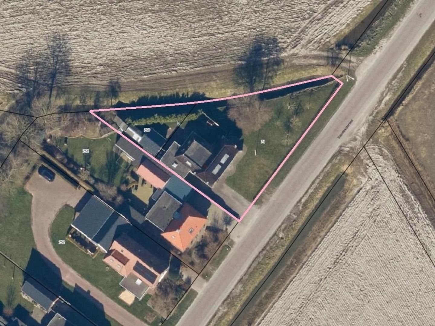 Stienfeksterwei 43, Ie foto-34