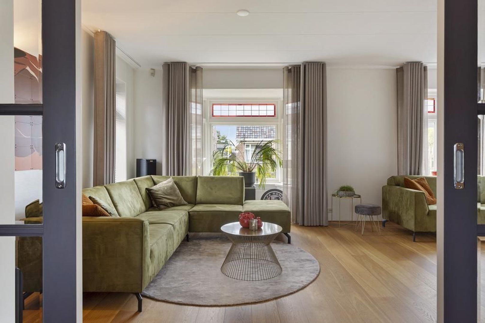 De Lyts Ein 12, Easternijtsjerk foto-2