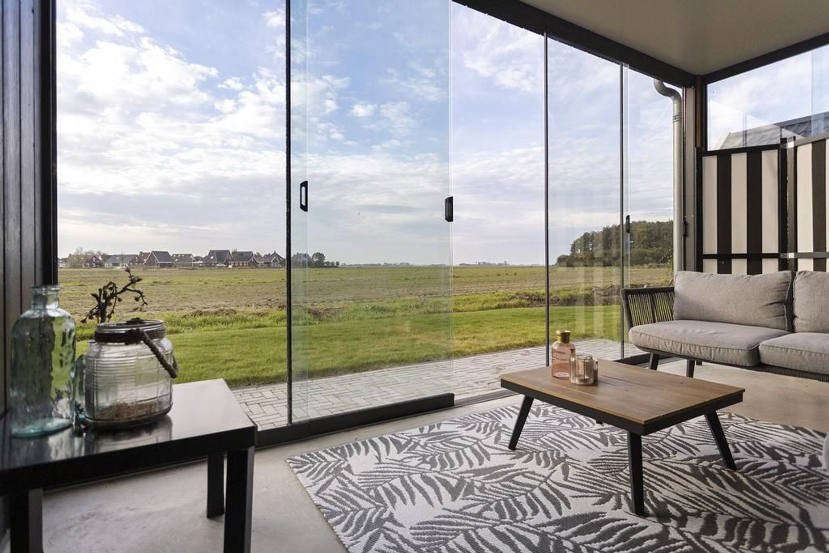 De Lyts Ein 12, Easternijtsjerk foto-3