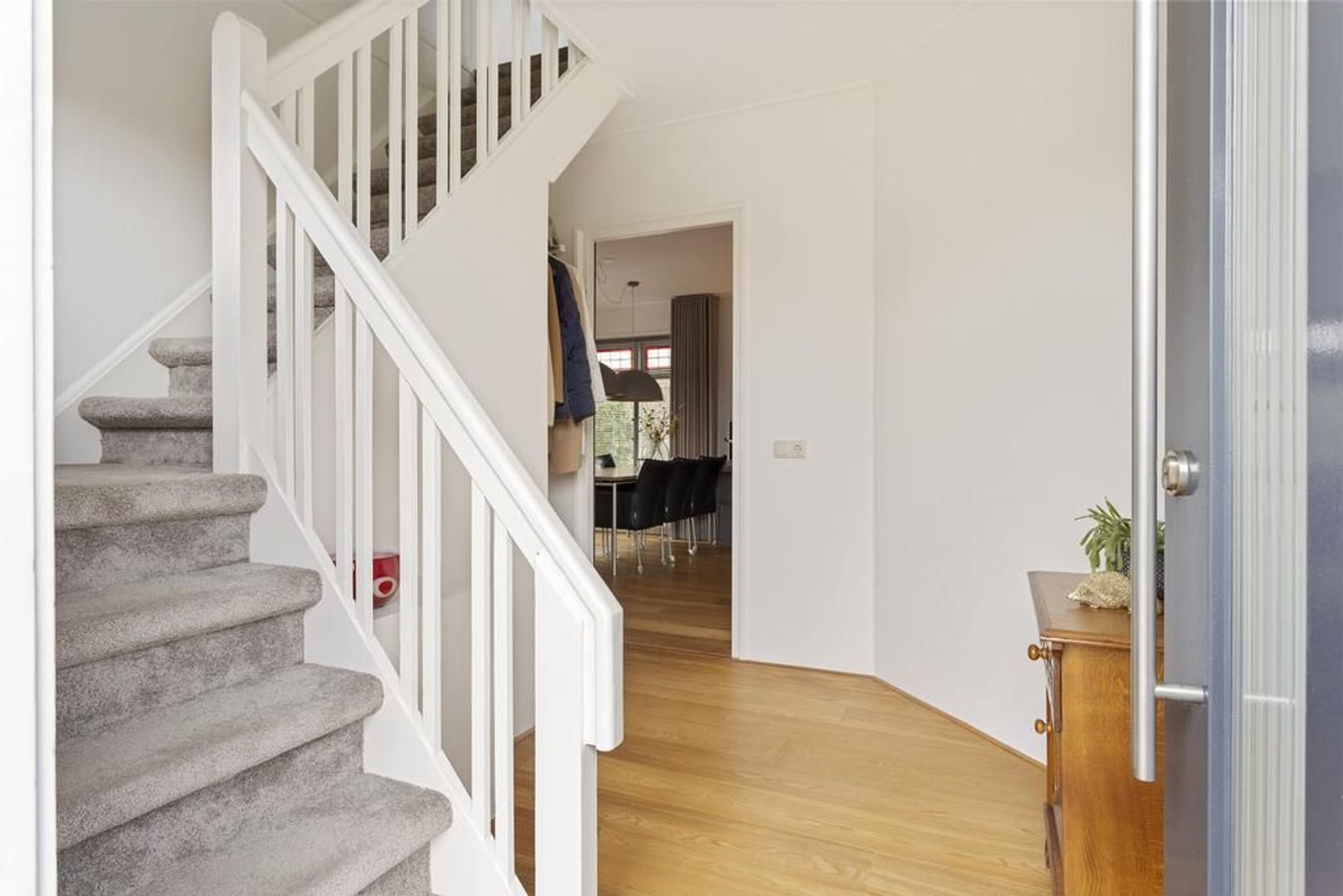 De Lyts Ein 12, Easternijtsjerk foto-5