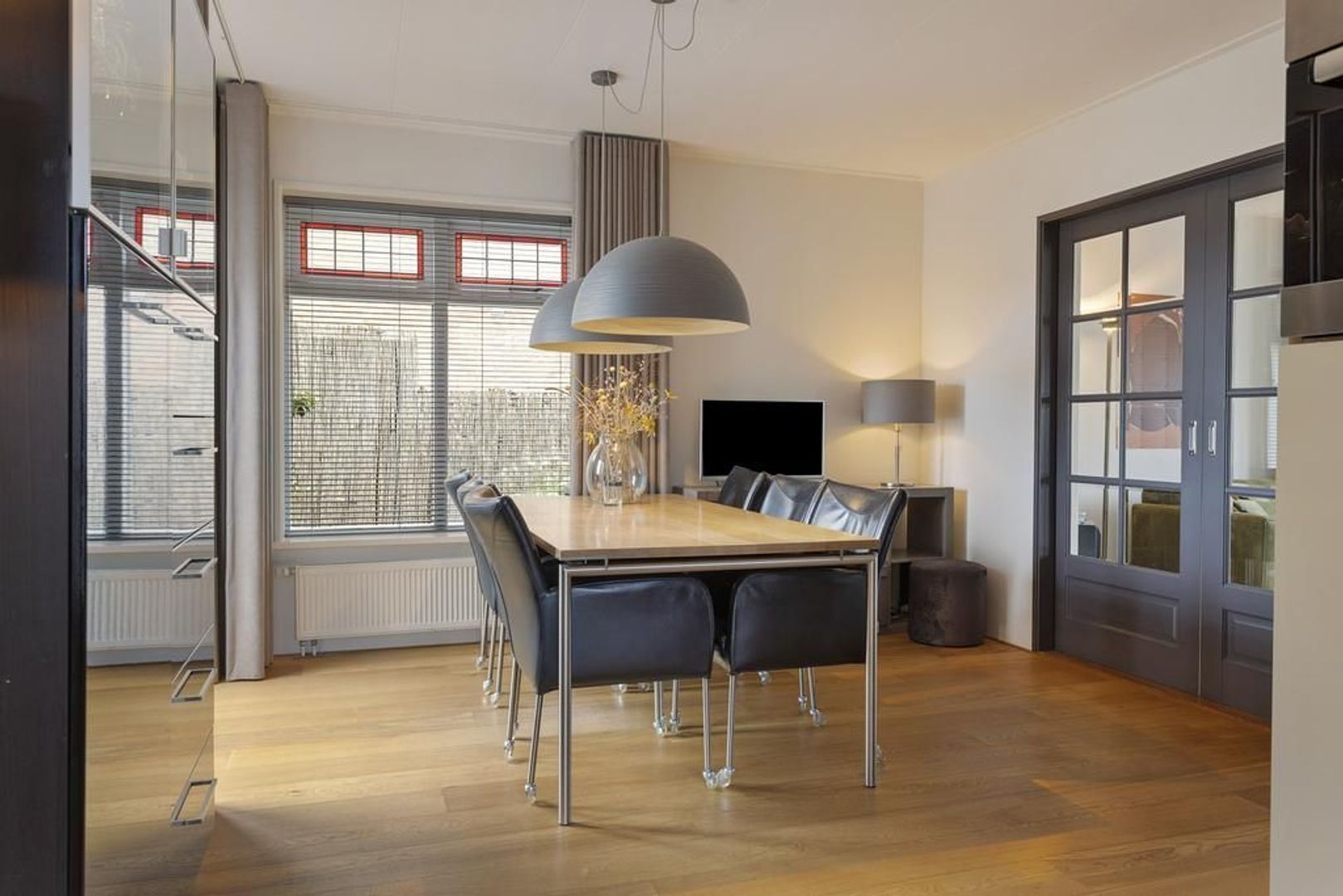 De Lyts Ein 12, Easternijtsjerk foto-9