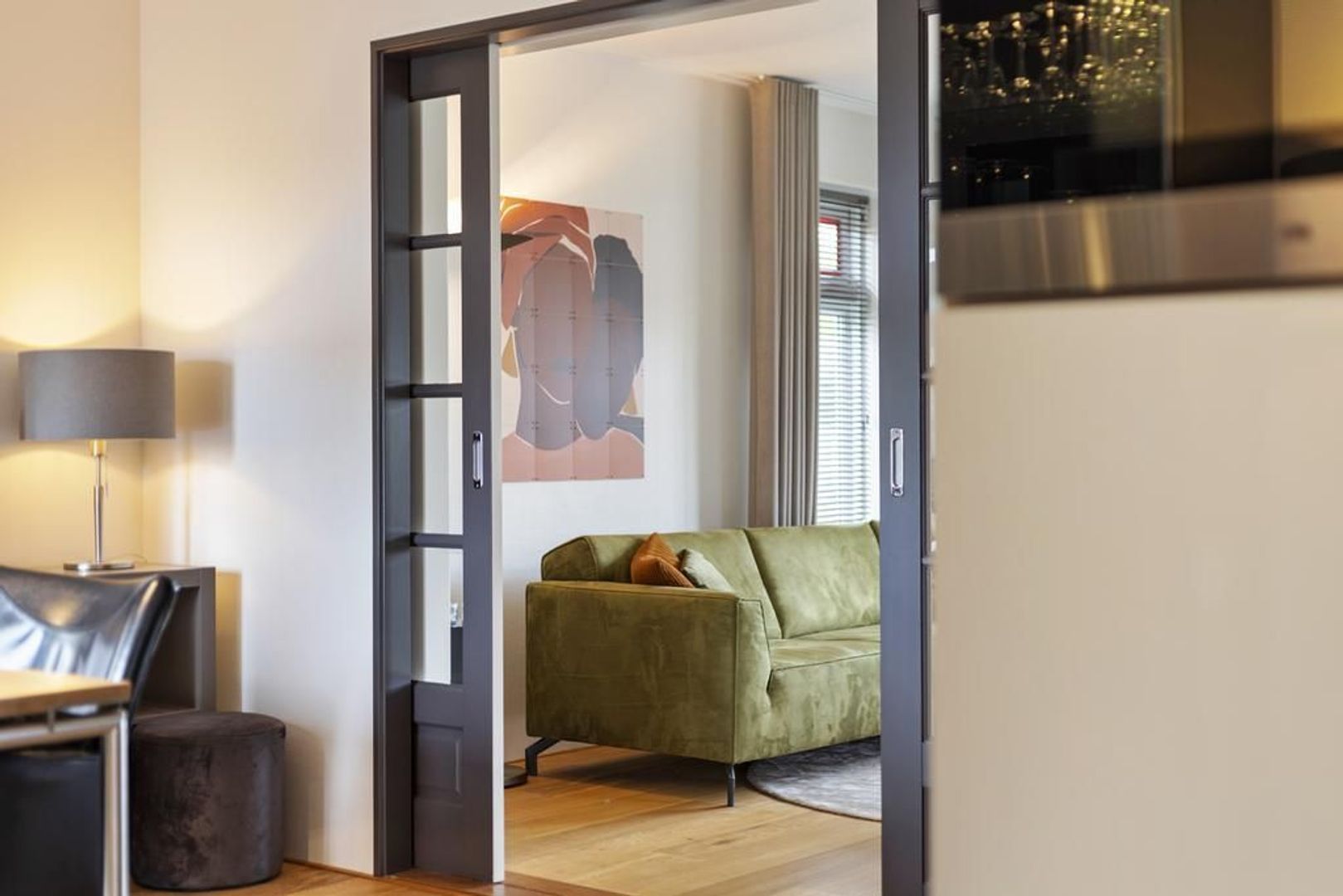 De Lyts Ein 12, Easternijtsjerk foto-10