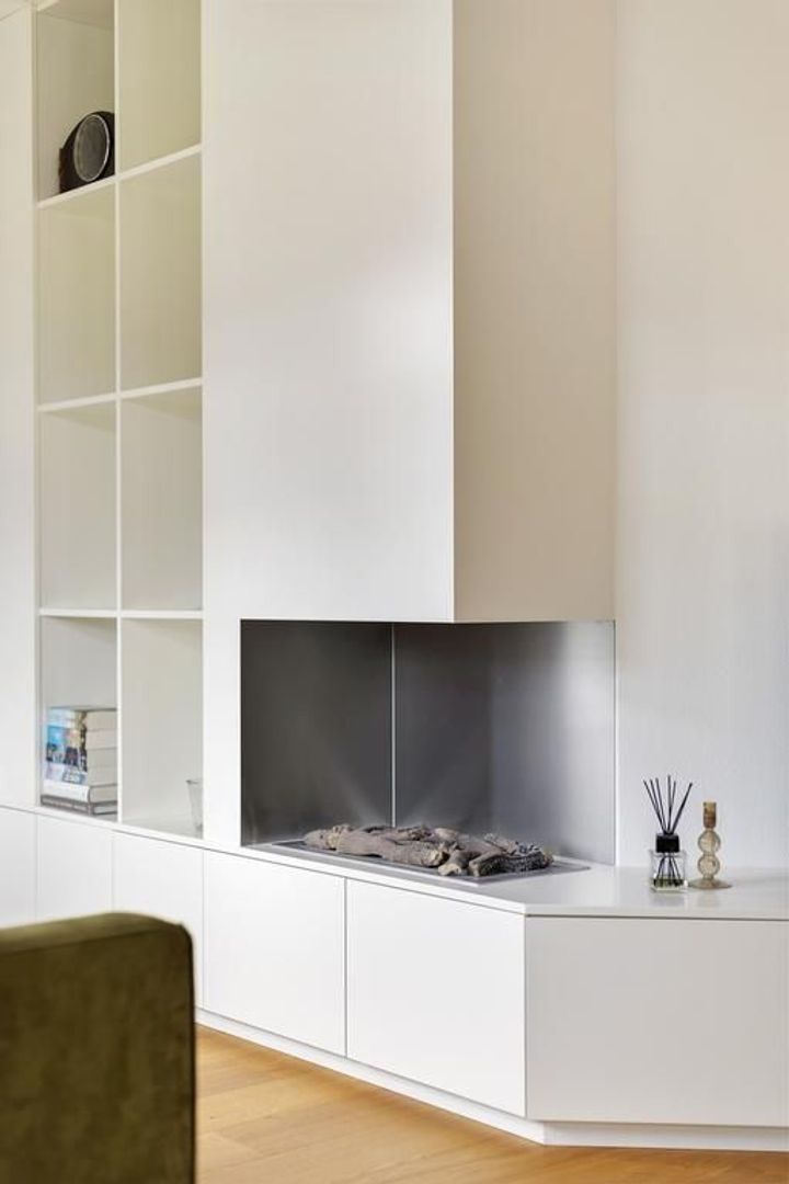 De Lyts Ein 12, Easternijtsjerk foto-13