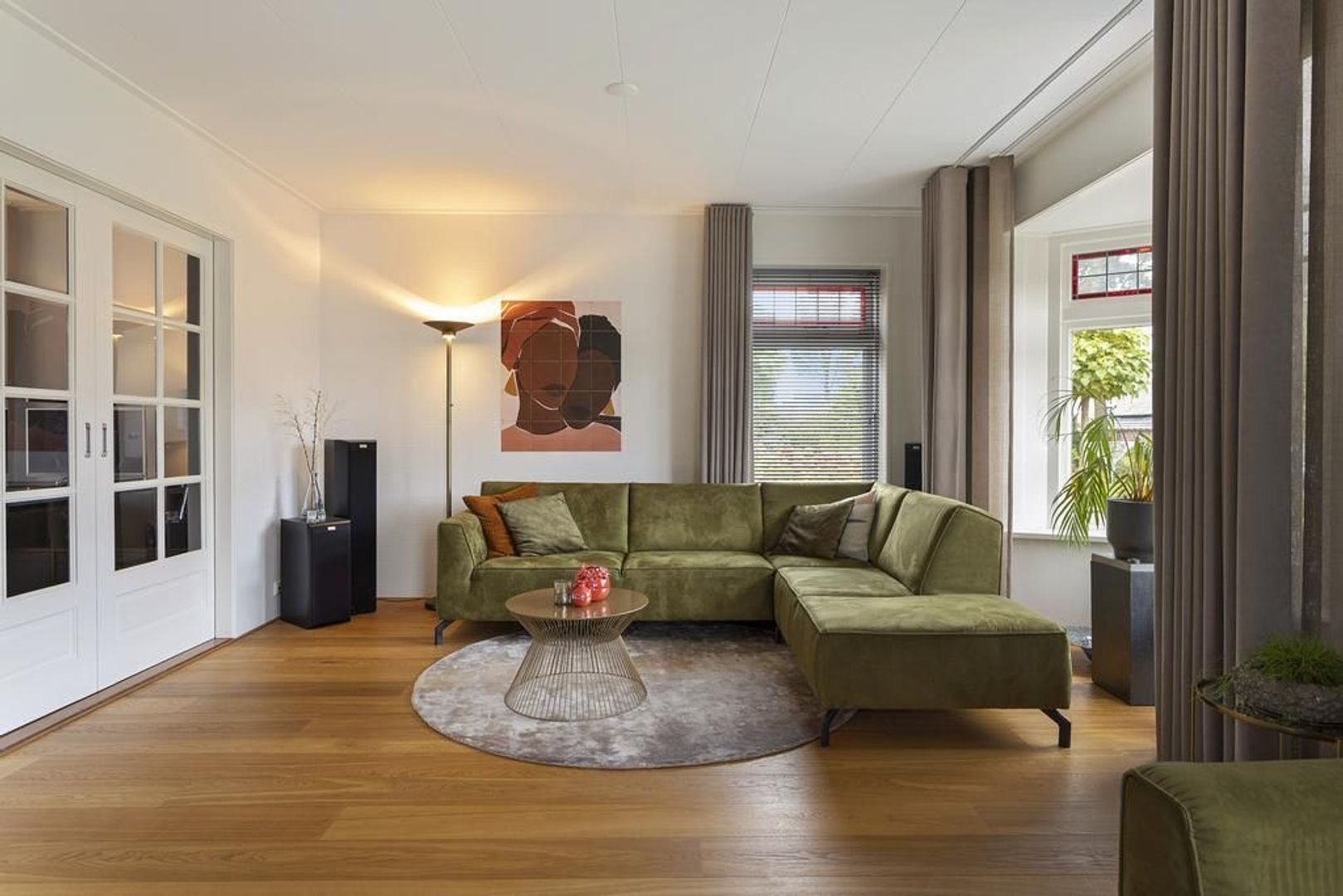 De Lyts Ein 12, Easternijtsjerk foto-11