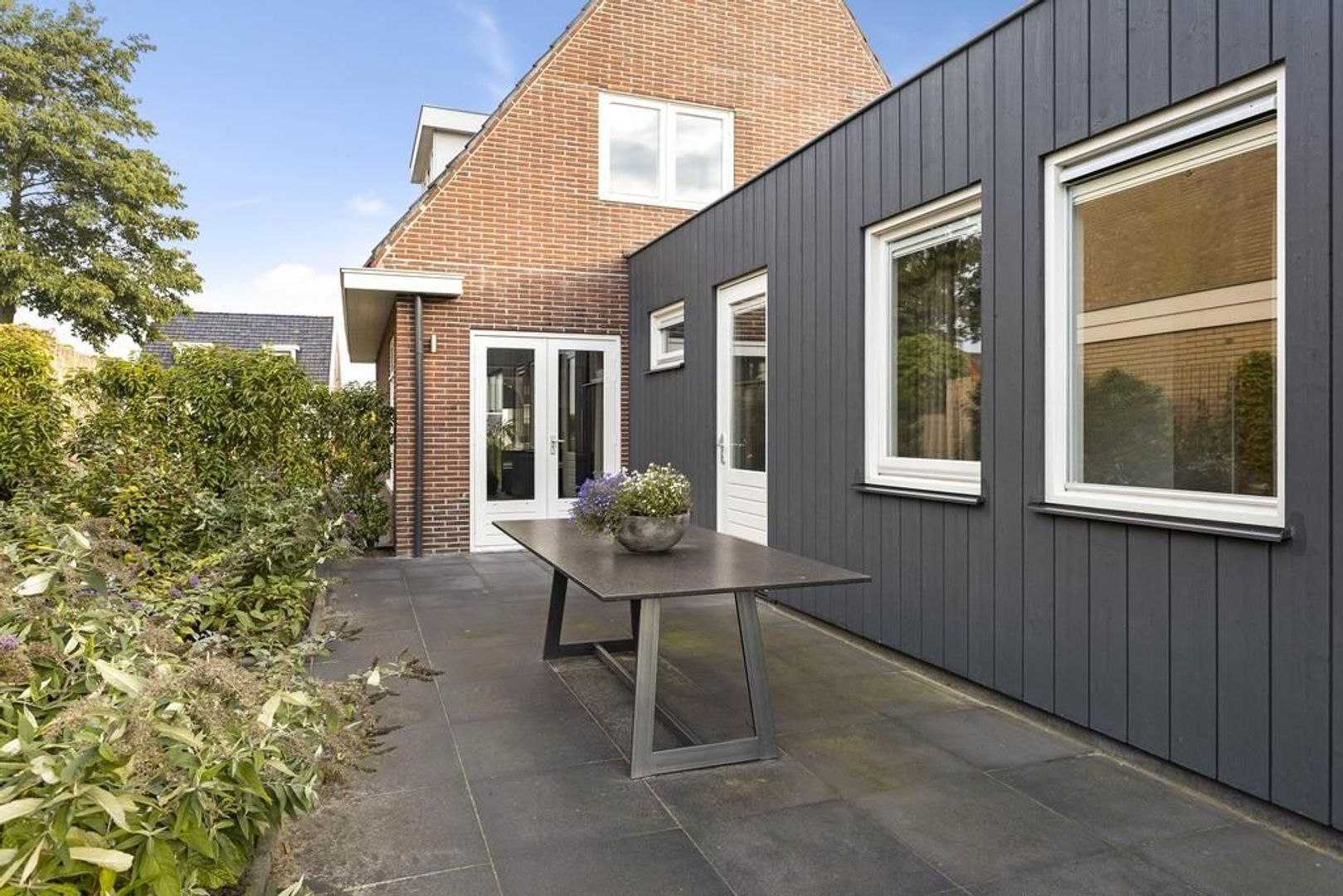 De Lyts Ein 12, Easternijtsjerk foto-29