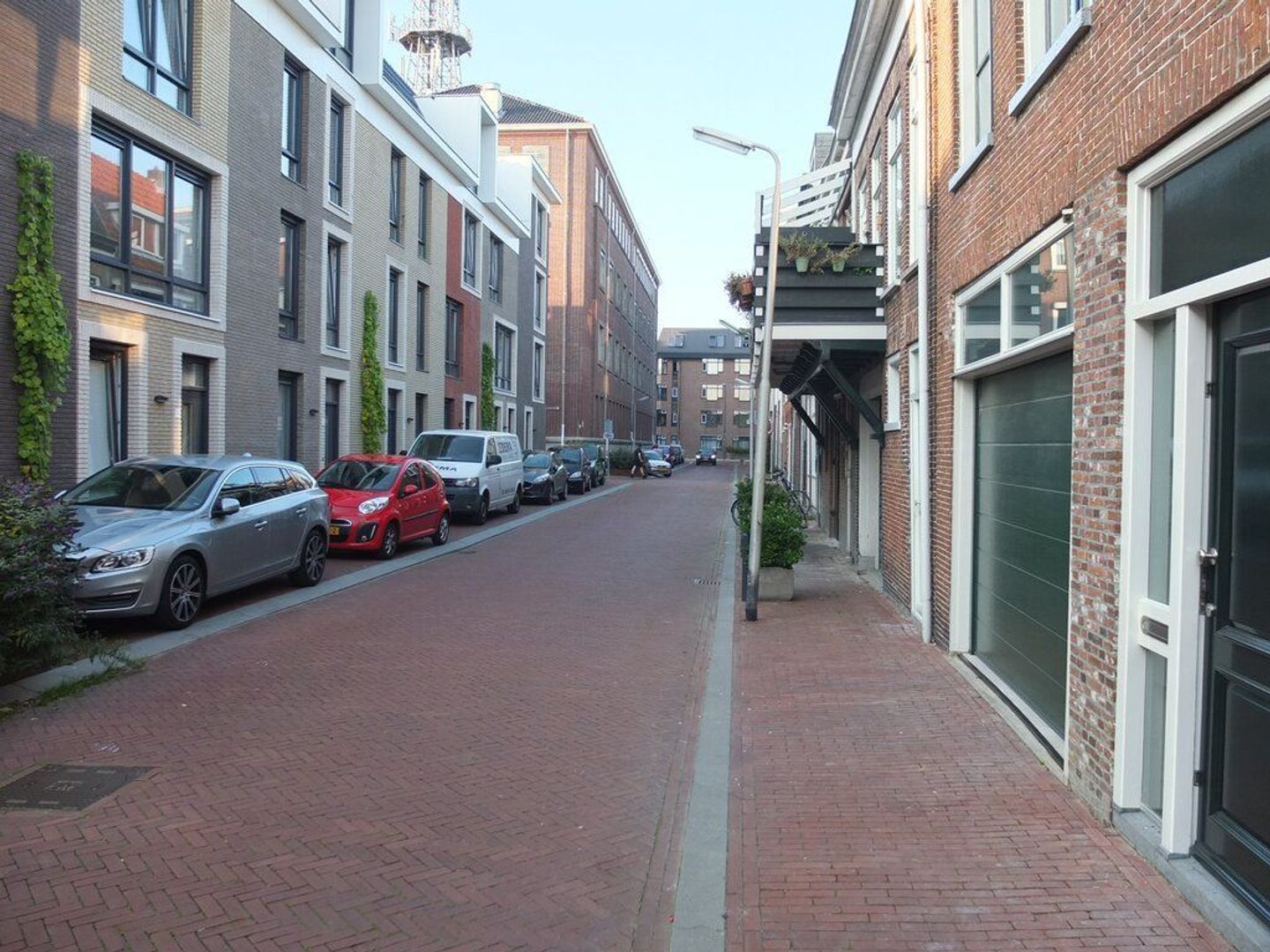 Gedempte Keizersgracht 17, Leeuwarden foto-1