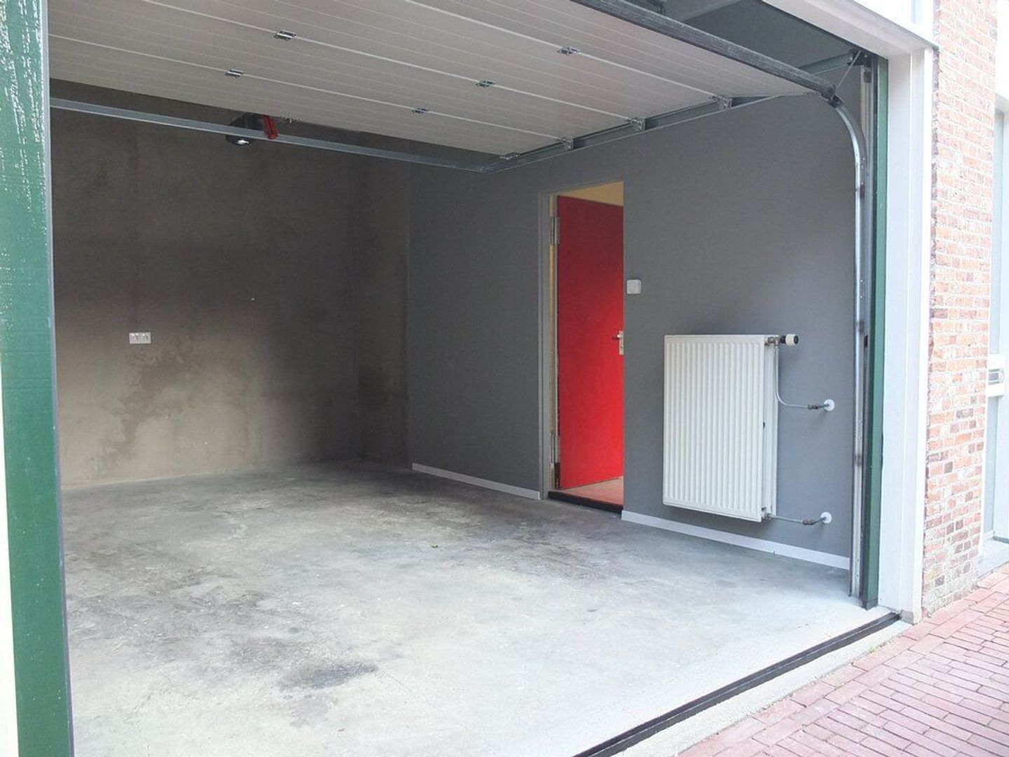 Gedempte Keizersgracht 17, Leeuwarden foto-2