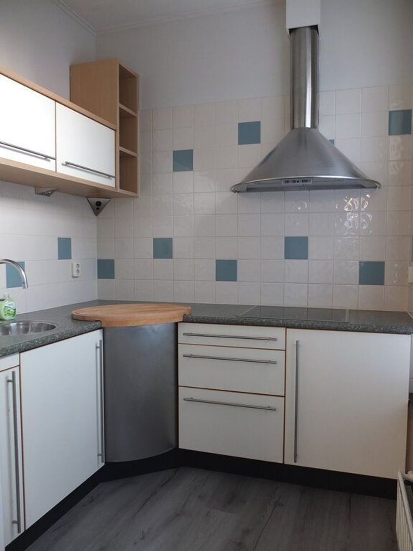 Gedempte Keizersgracht 17, Leeuwarden foto-8