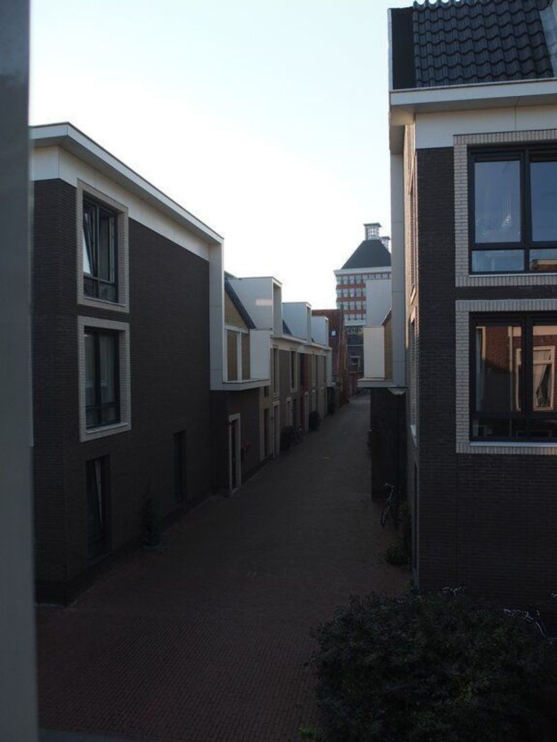 Gedempte Keizersgracht 17, Leeuwarden foto-14