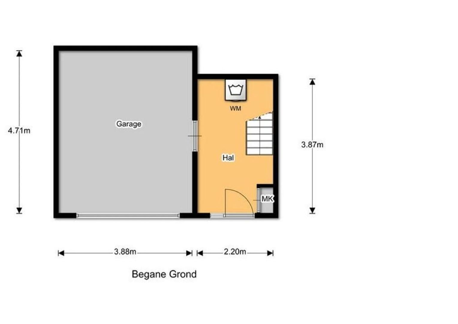 Gedempte Keizersgracht 17, Leeuwarden foto-17