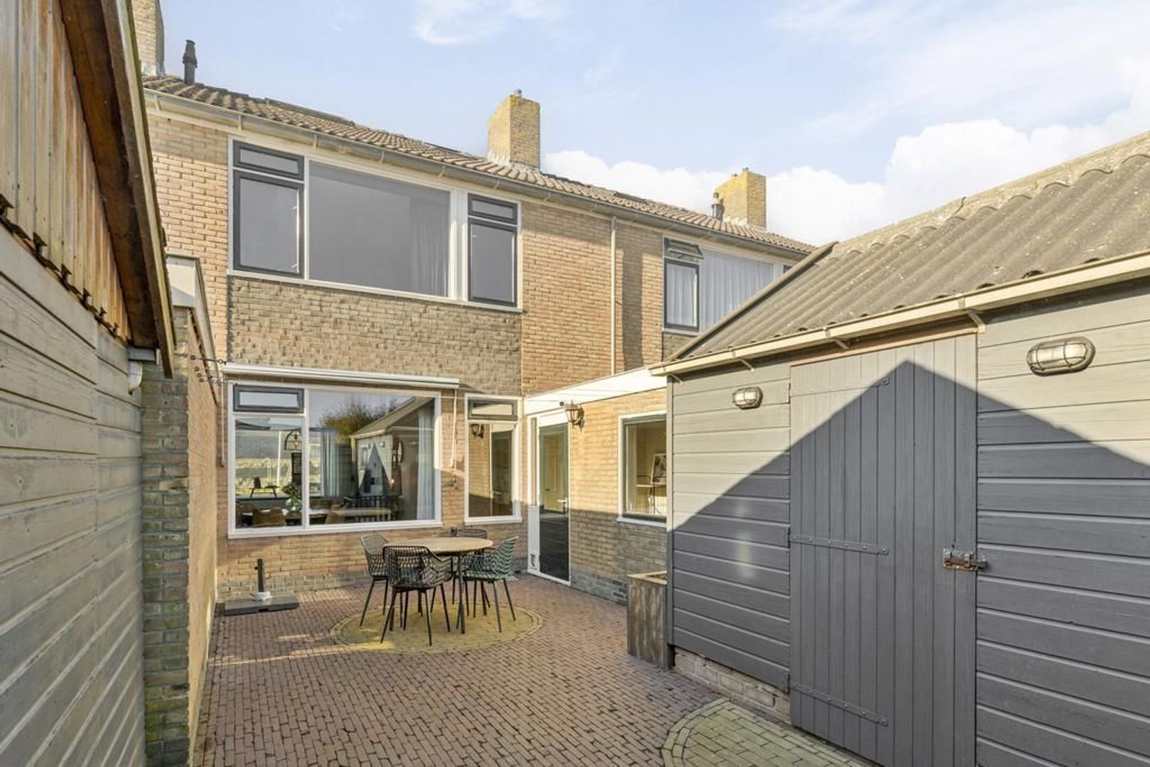 Burmaniastrjitte 33, Eanjum foto-3