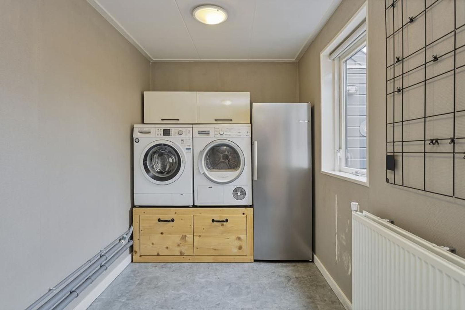 Burmaniastrjitte 33, Eanjum foto-11