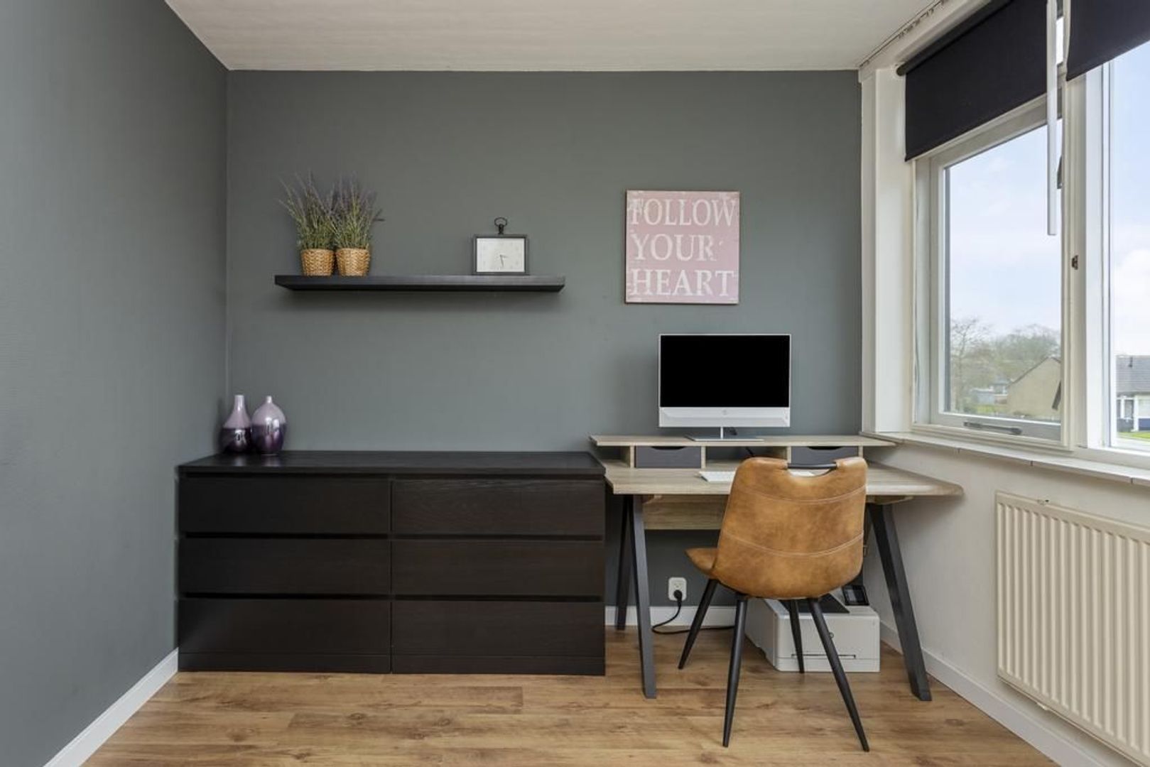 Burmaniastrjitte 33, Eanjum foto-15