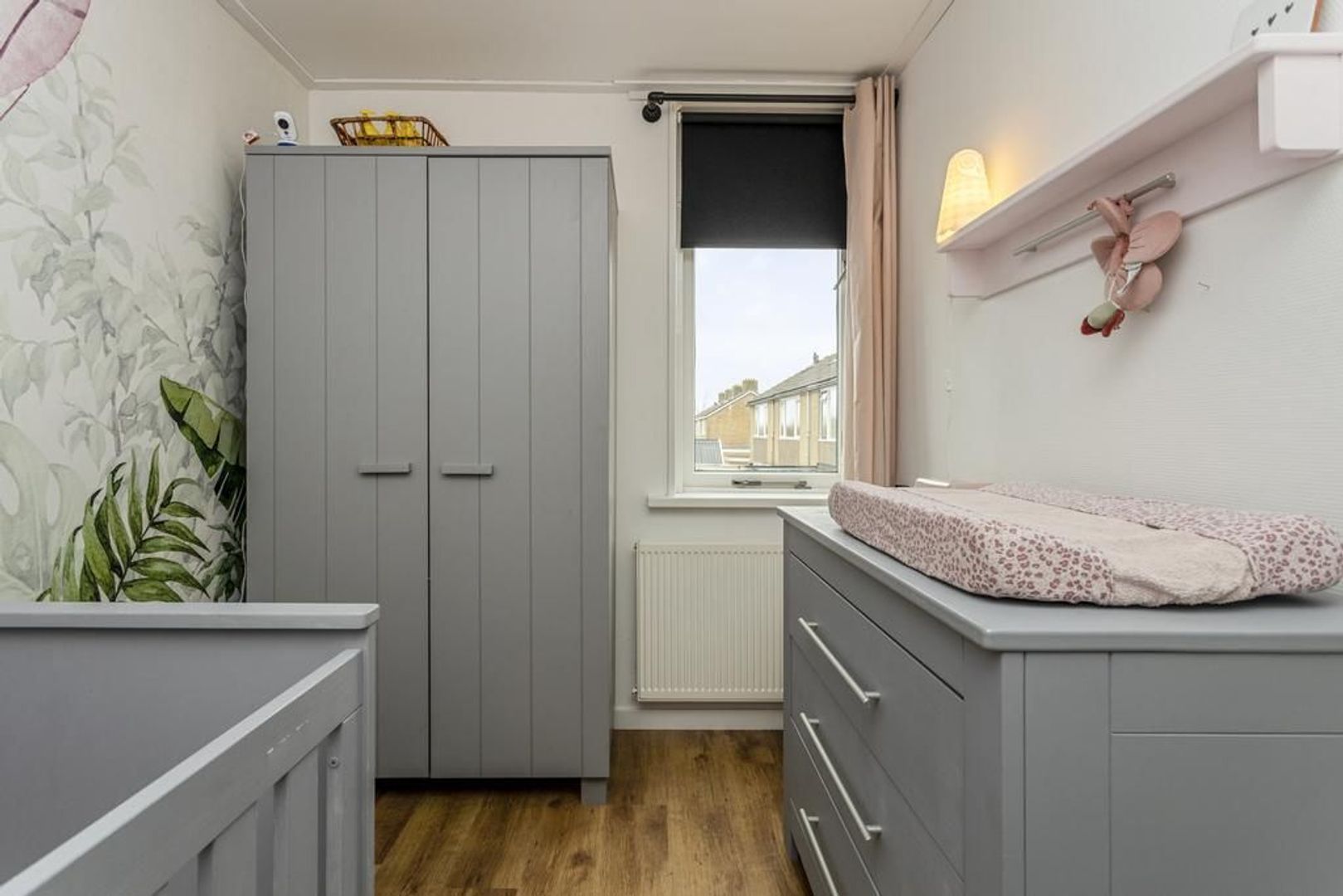 Burmaniastrjitte 33, Eanjum foto-17