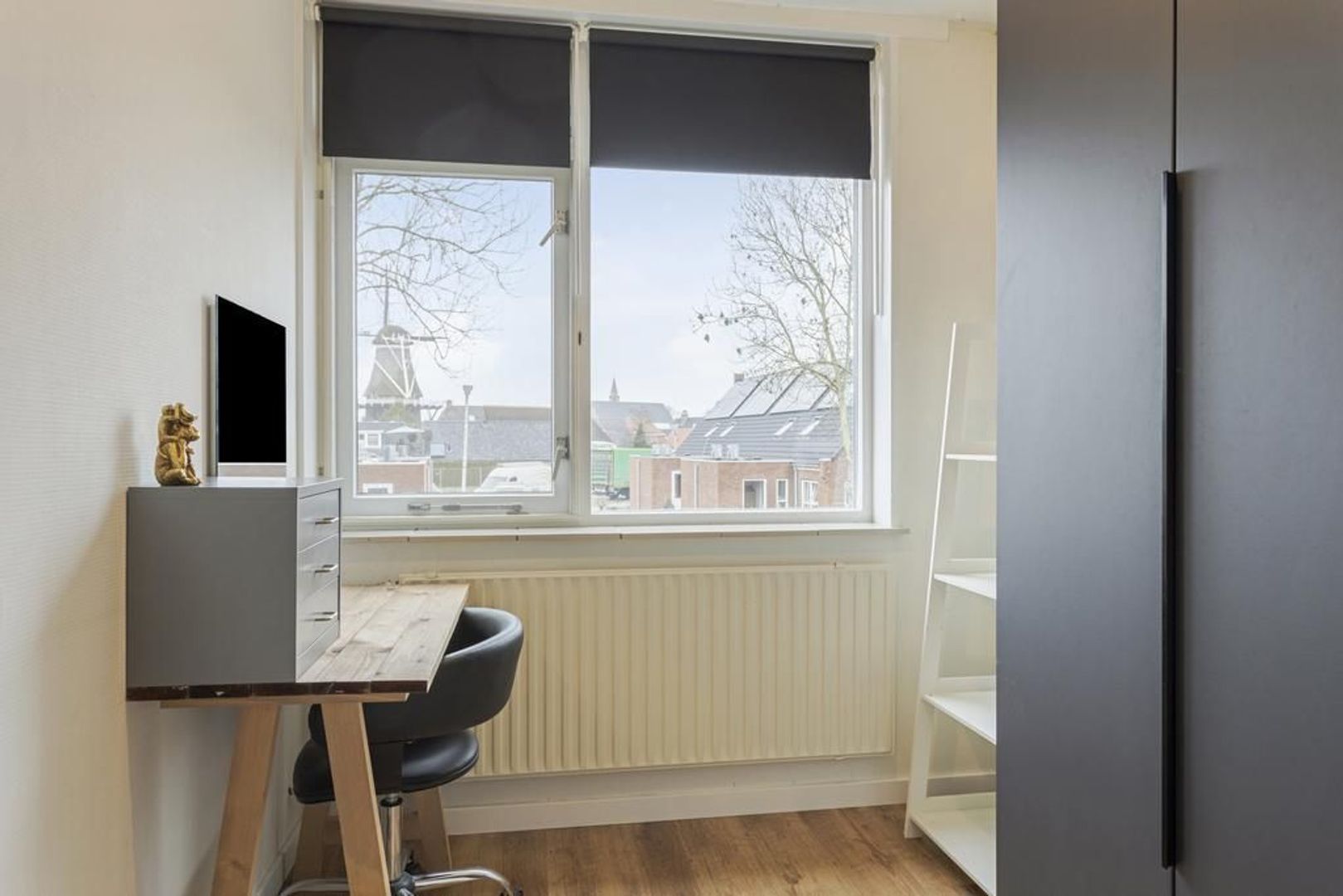 Burmaniastrjitte 33, Eanjum foto-18