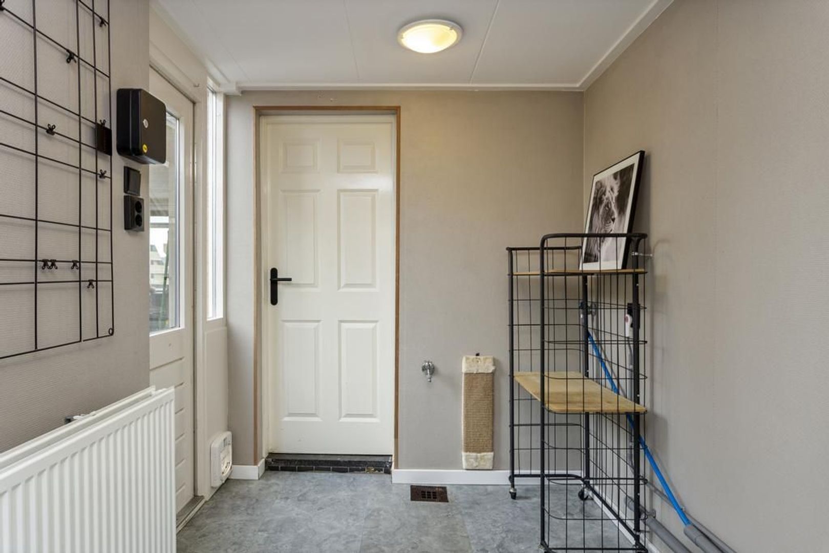 Burmaniastrjitte 33, Eanjum foto-12