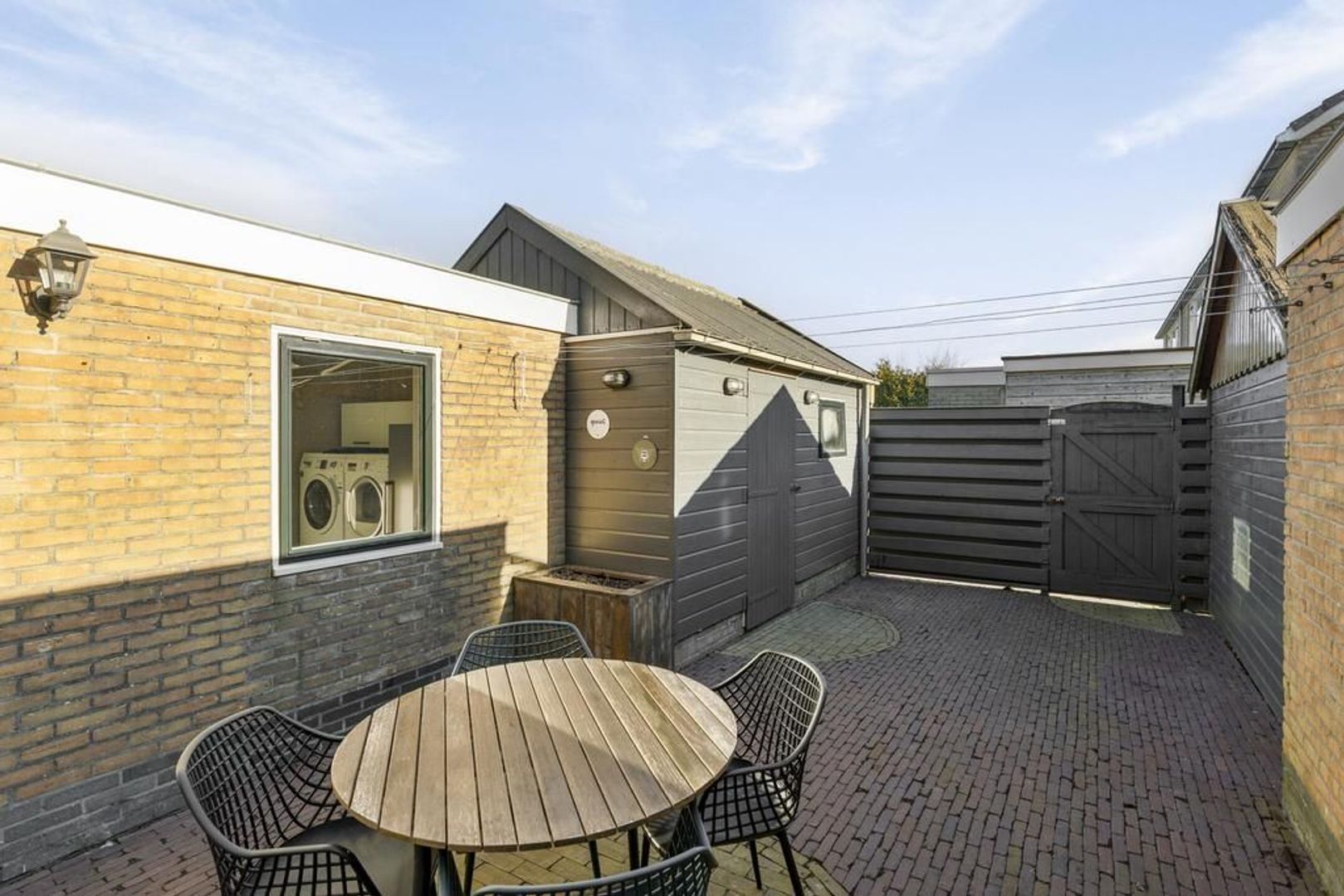 Burmaniastrjitte 33, Eanjum foto-13