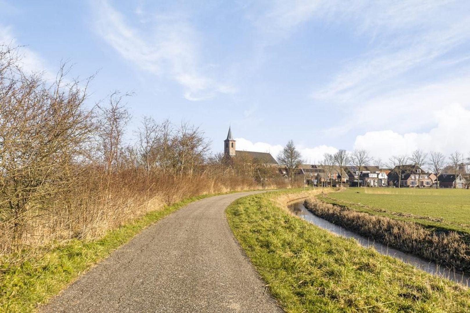 Burmaniastrjitte 33, Eanjum foto-24