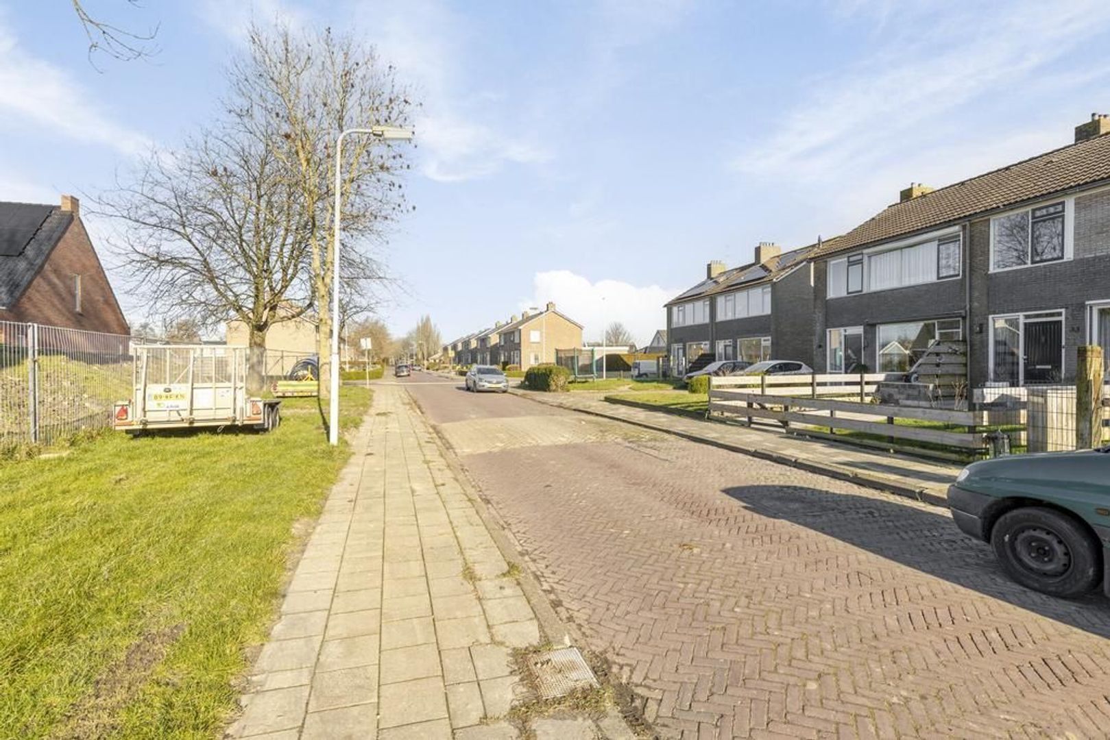 Burmaniastrjitte 33, Eanjum foto-22