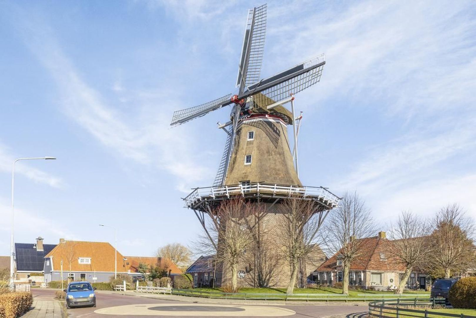 Burmaniastrjitte 33, Eanjum foto-23