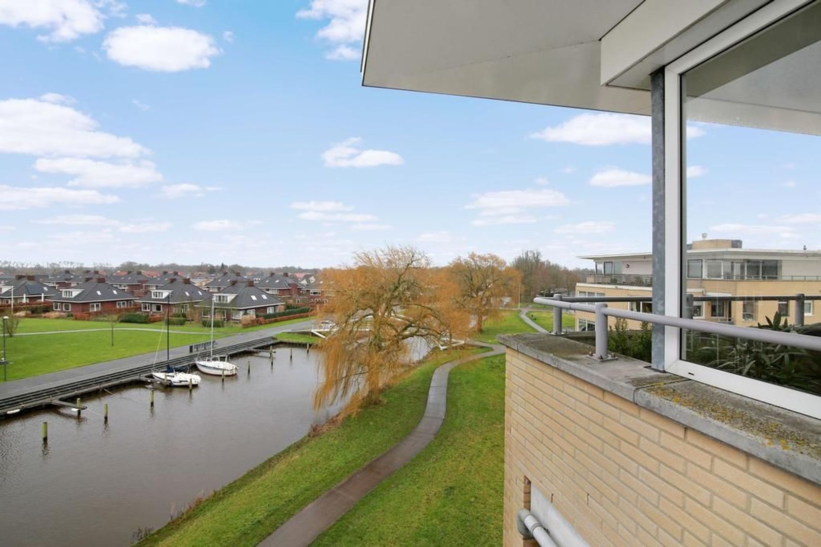 De Omloop 5 7, Dokkum foto-24