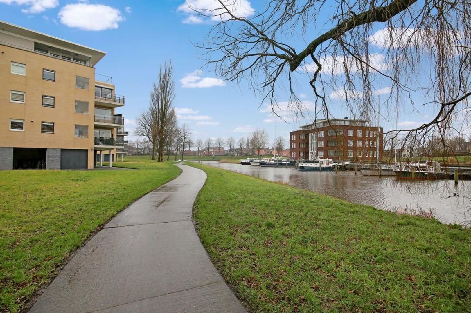 De Omloop 5 7, Dokkum foto-27