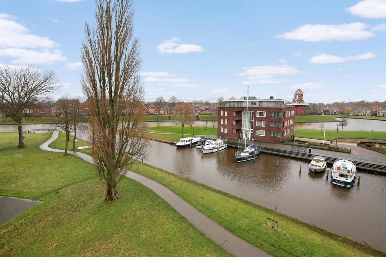 De Omloop 5 7, Dokkum foto-28
