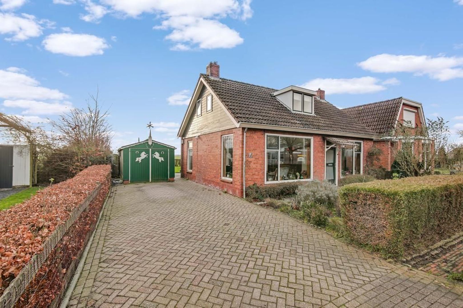 Raarderwei 21, Boarnwert foto-3