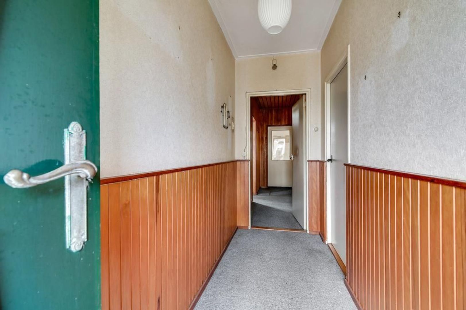 Raarderwei 21, Boarnwert foto-5