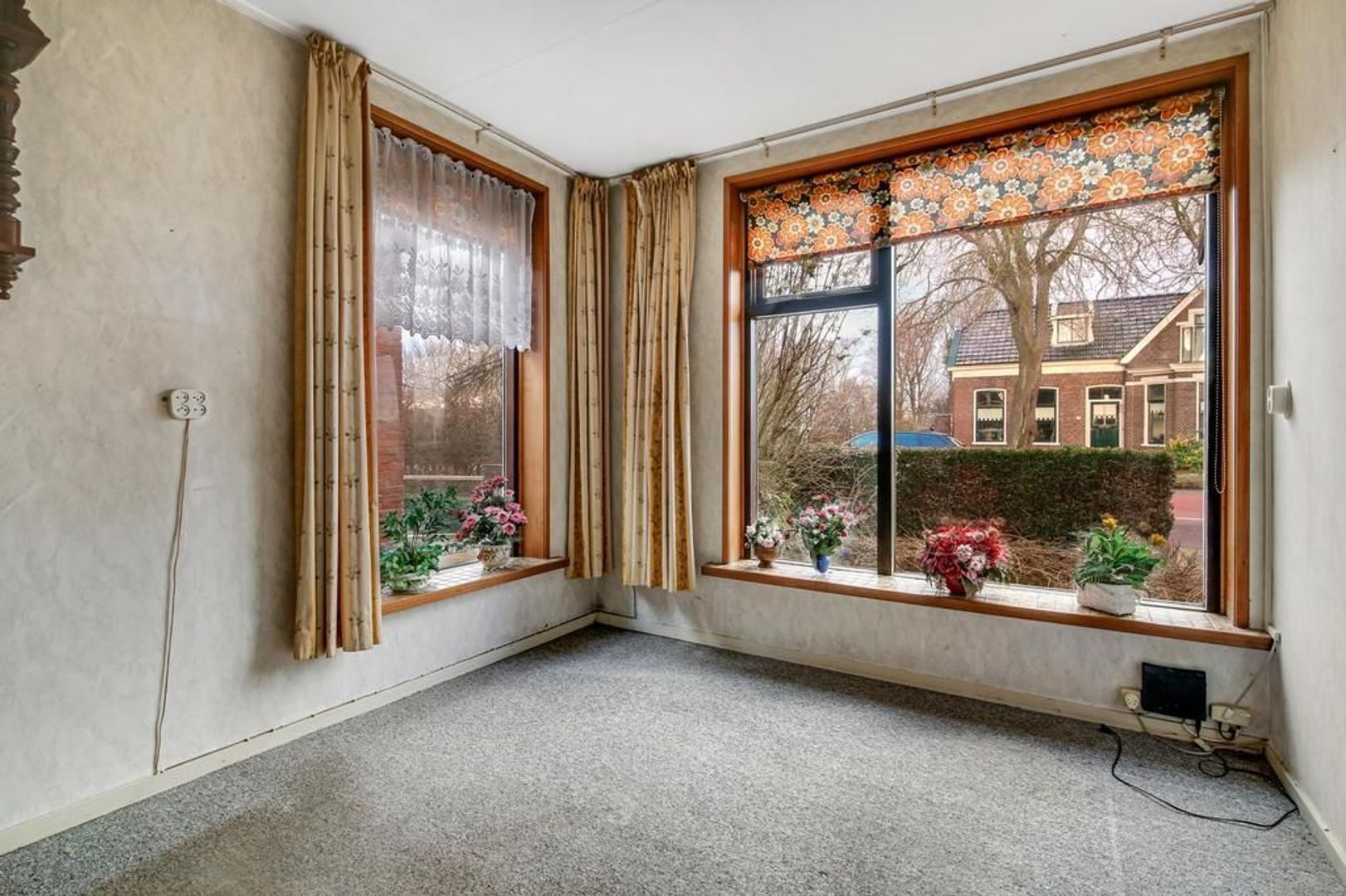 Raarderwei 21, Boarnwert foto-6