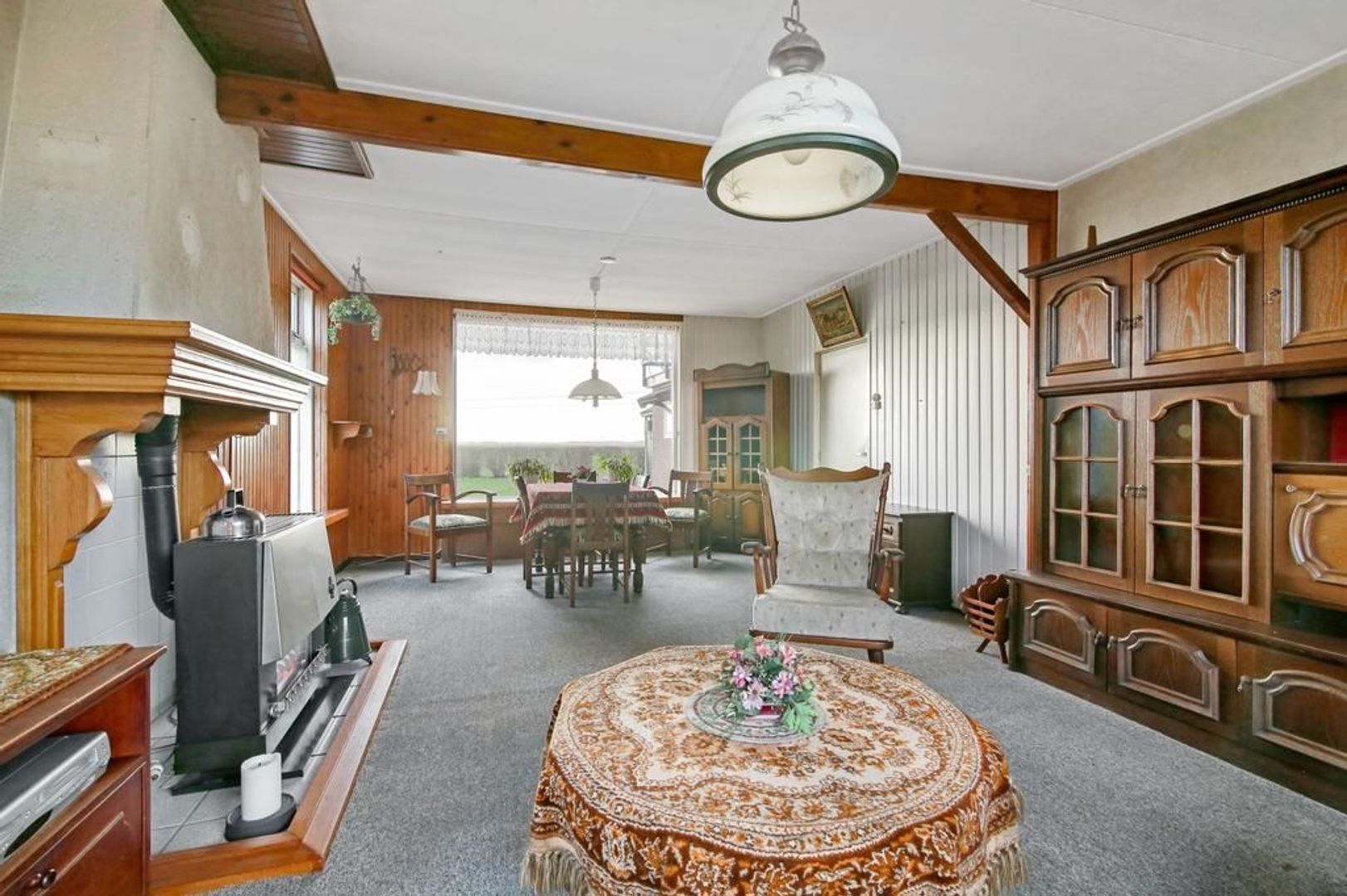 Raarderwei 21, Boarnwert foto-7