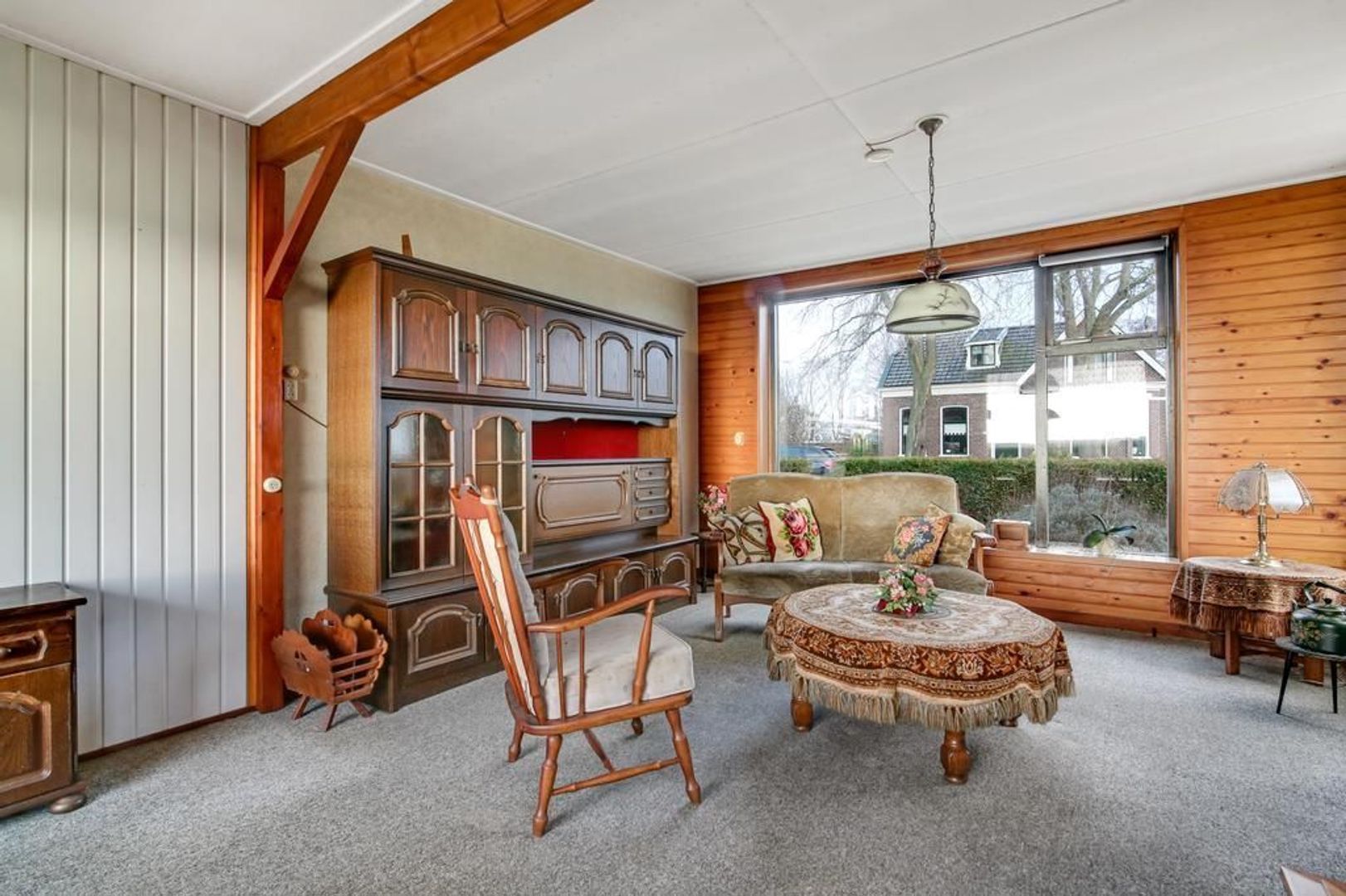 Raarderwei 21, Boarnwert foto-8