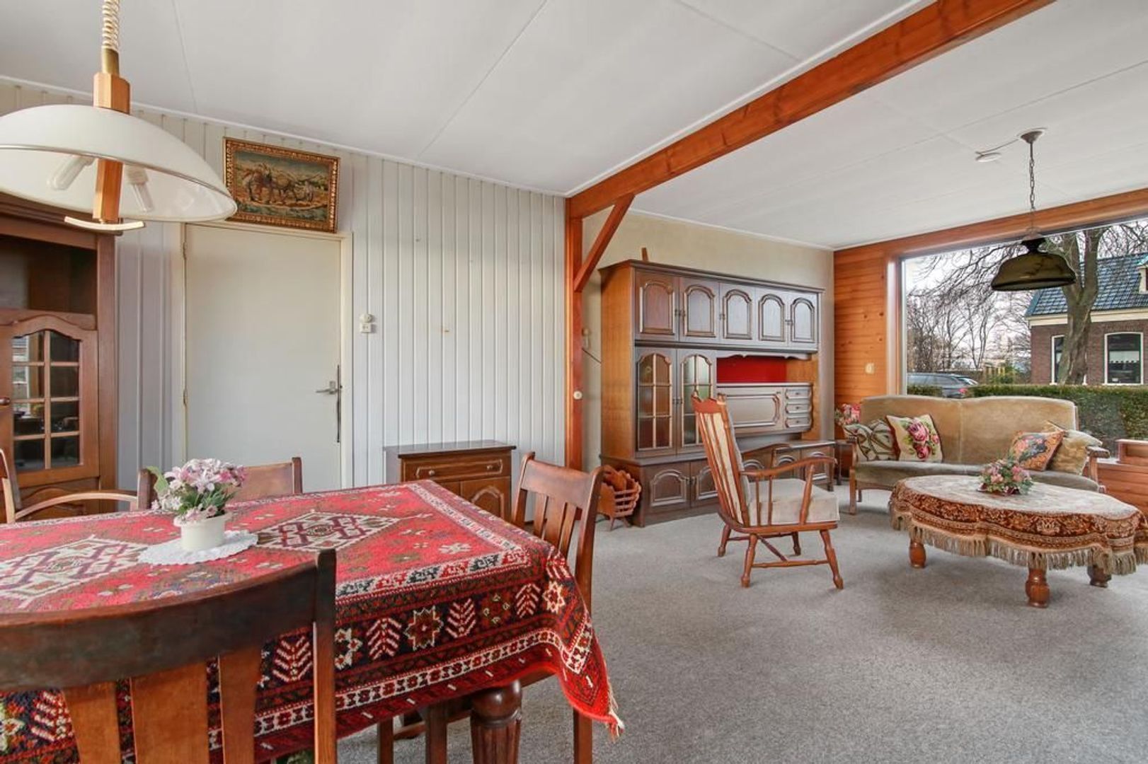 Raarderwei 21, Boarnwert foto-9