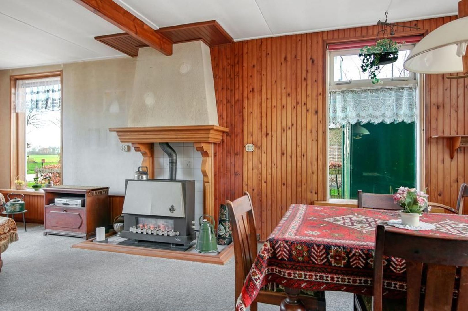 Raarderwei 21, Boarnwert foto-10