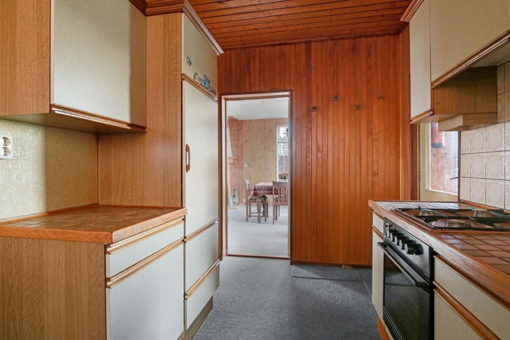 Raarderwei 21, Boarnwert foto-11