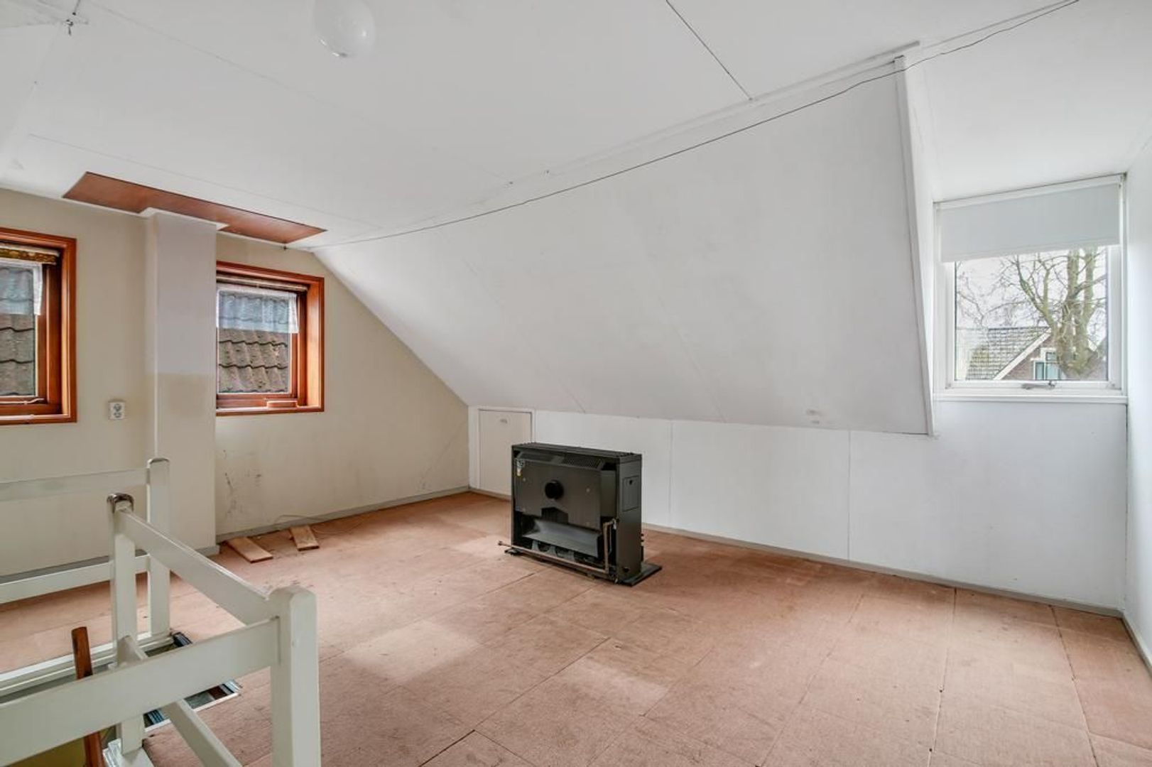 Raarderwei 21, Boarnwert foto-17