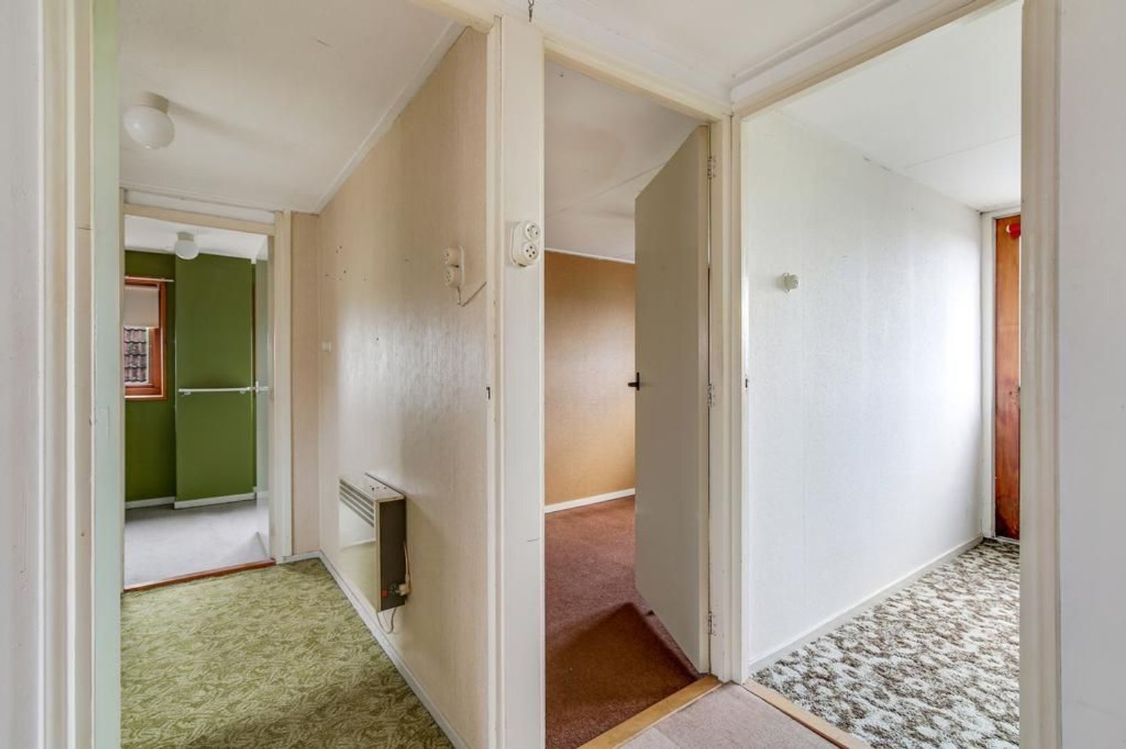 Raarderwei 21, Boarnwert foto-18