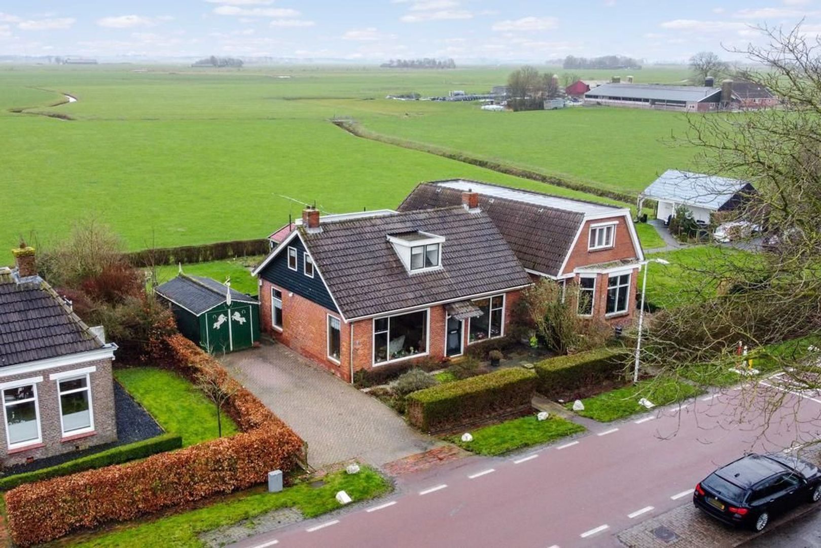 Raarderwei 21, Boarnwert foto-25