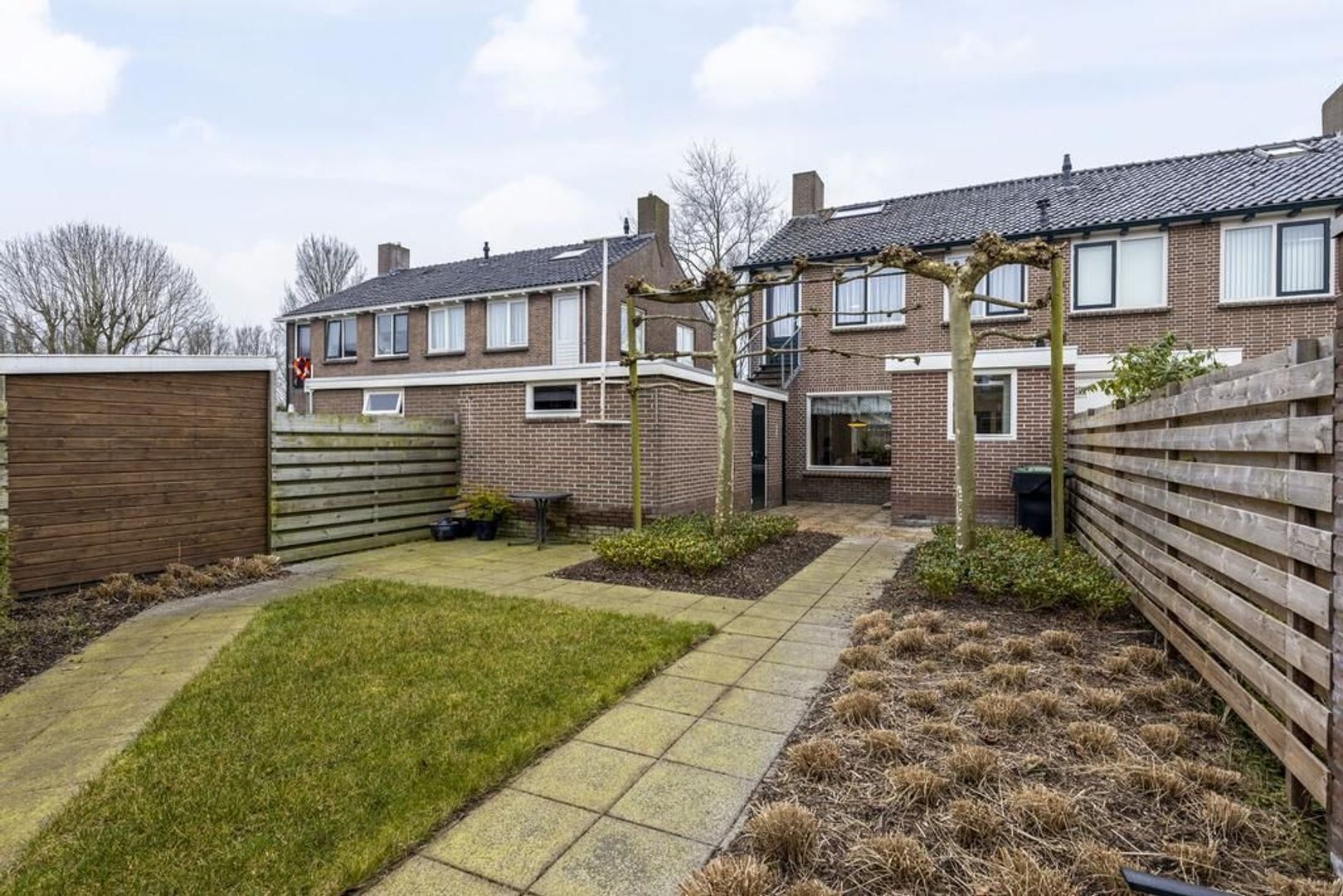 Rondweg-West 144, Dokkum foto-1