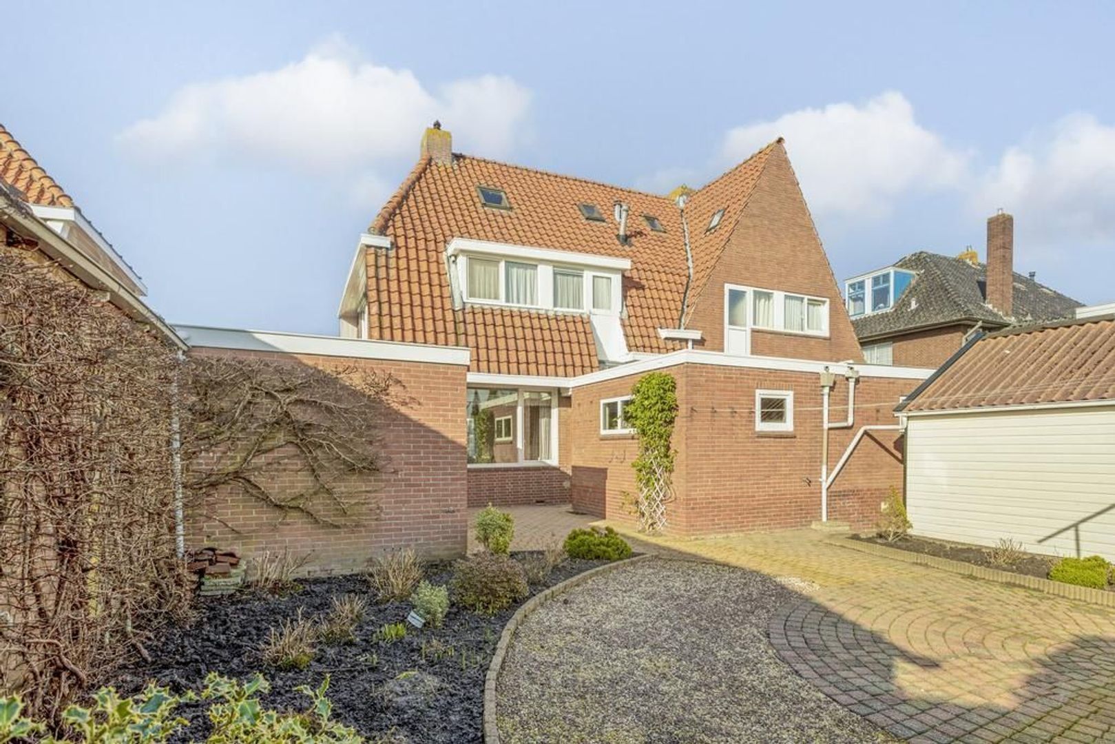 Woudweg 63, Dokkum foto-1