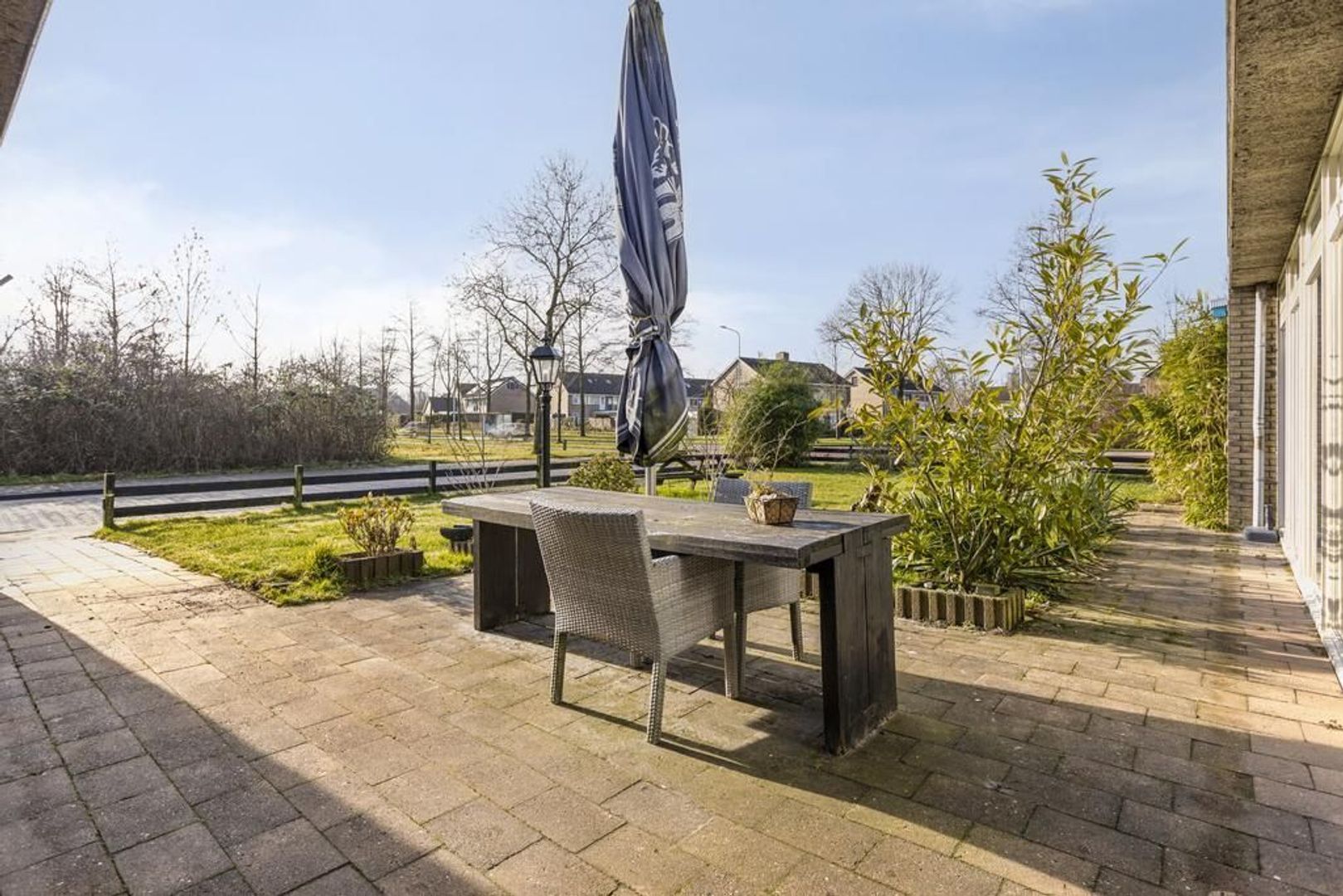 Zwaluwstraat 1 A, Dokkum foto-13