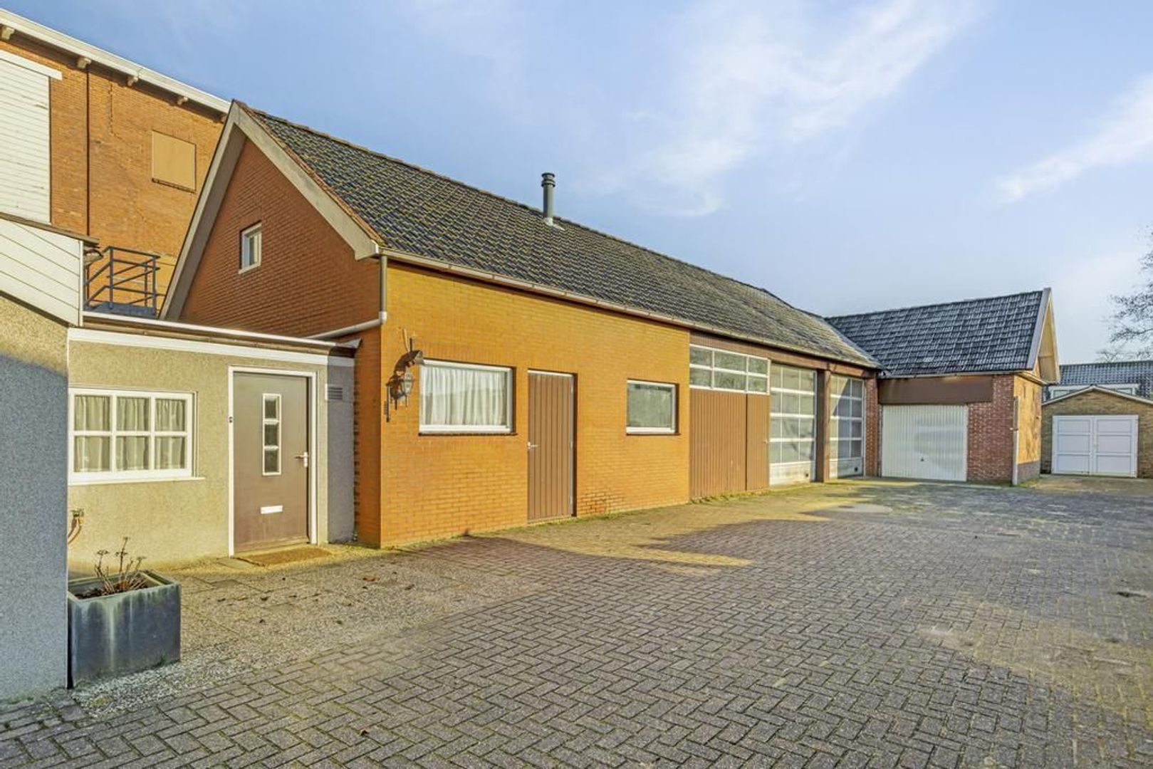 Haadwei 59 59A, Damwald foto-1