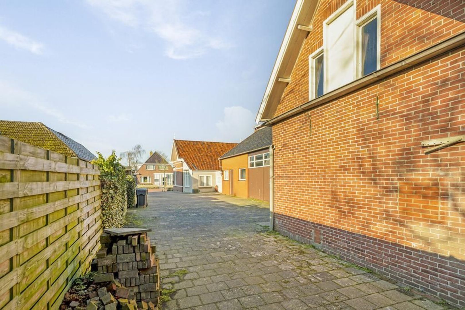 Haadwei 59 59A, Damwald foto-2