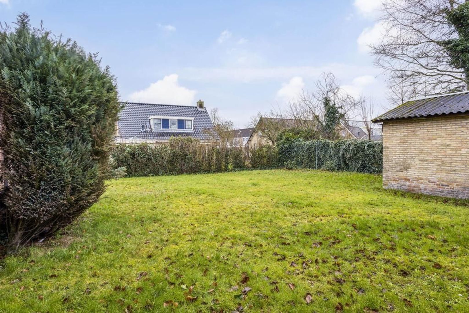 Haadwei 59 59A, Damwald foto-3