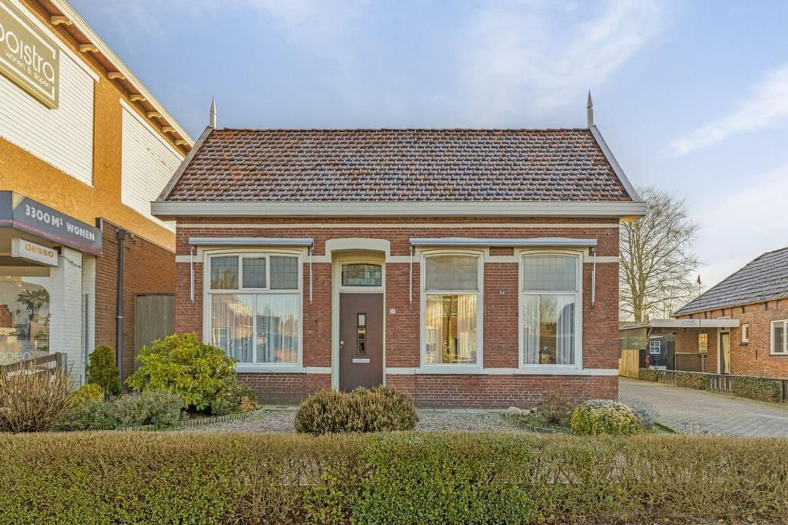 Haadwei 59 59A, Damwald foto-4